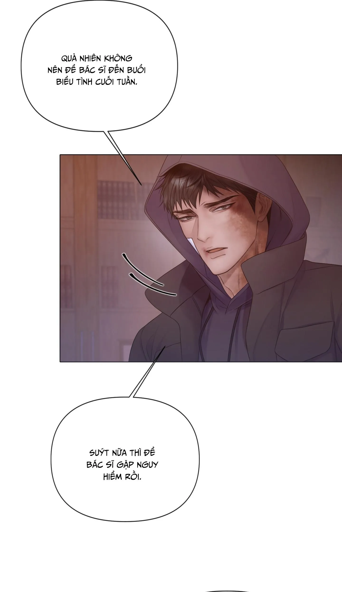 MARY JANE Chapter 65 Trang 19