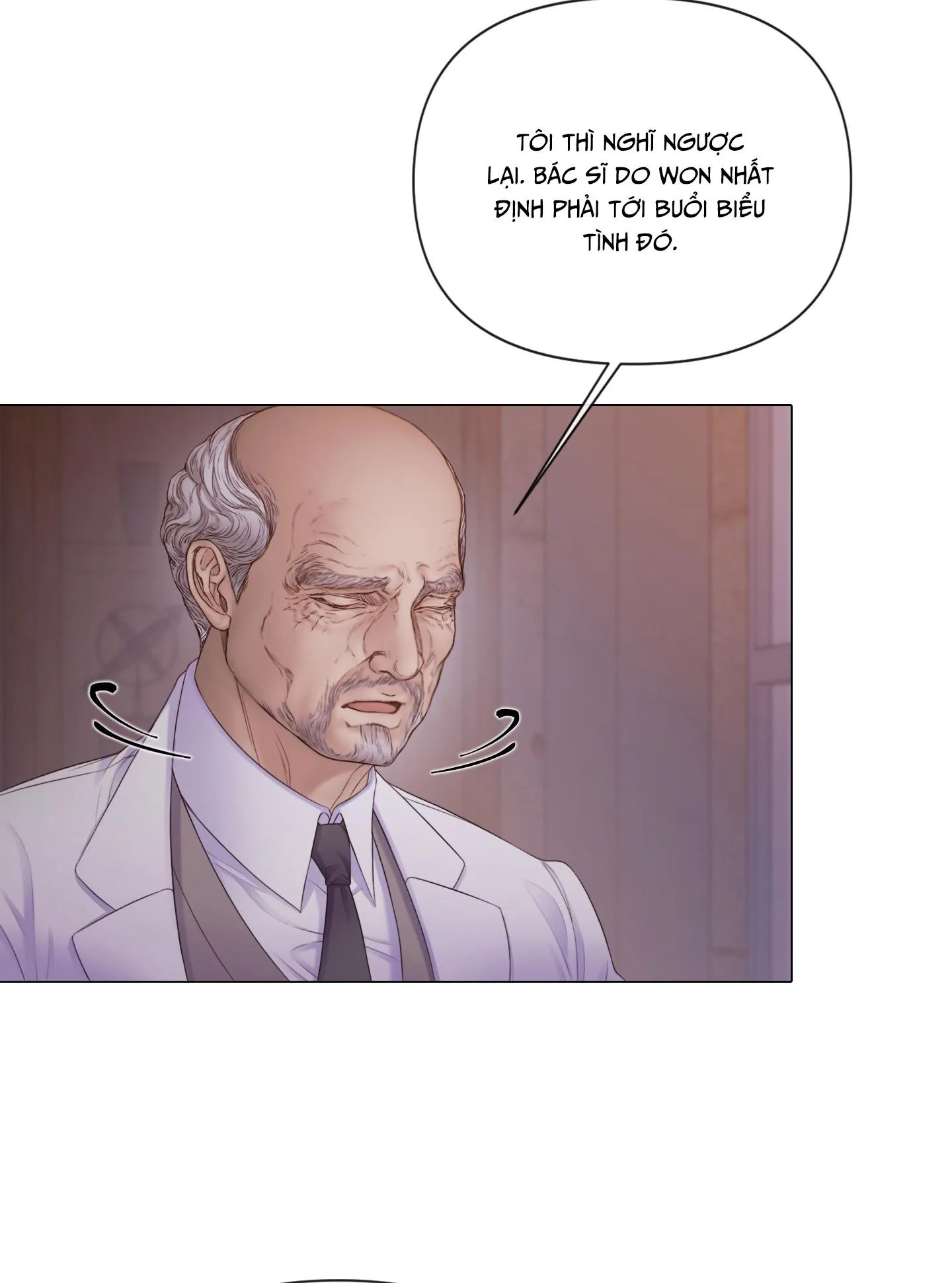 MARY JANE Chapter 65 Trang 20