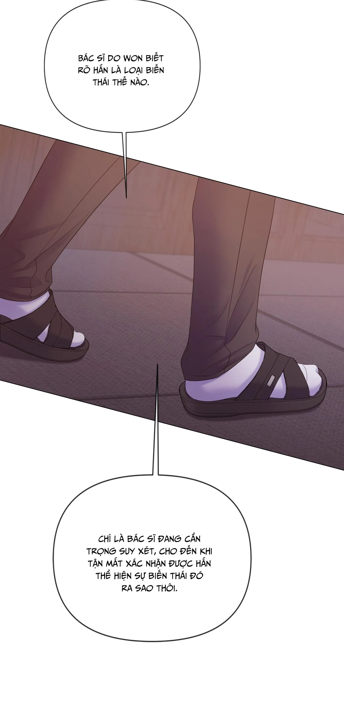 MARY JANE Chapter 65 Trang 21