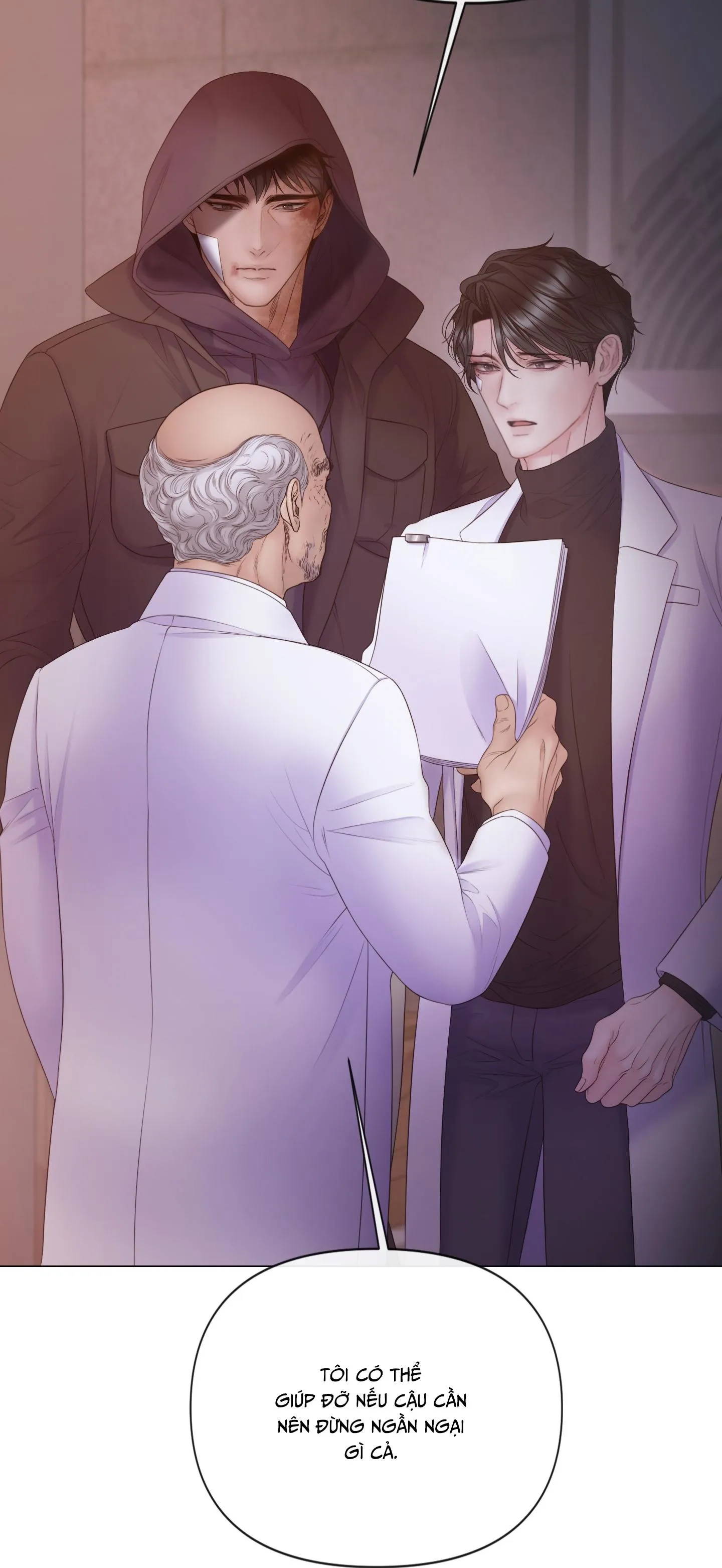 MARY JANE Chapter 65 Trang 23