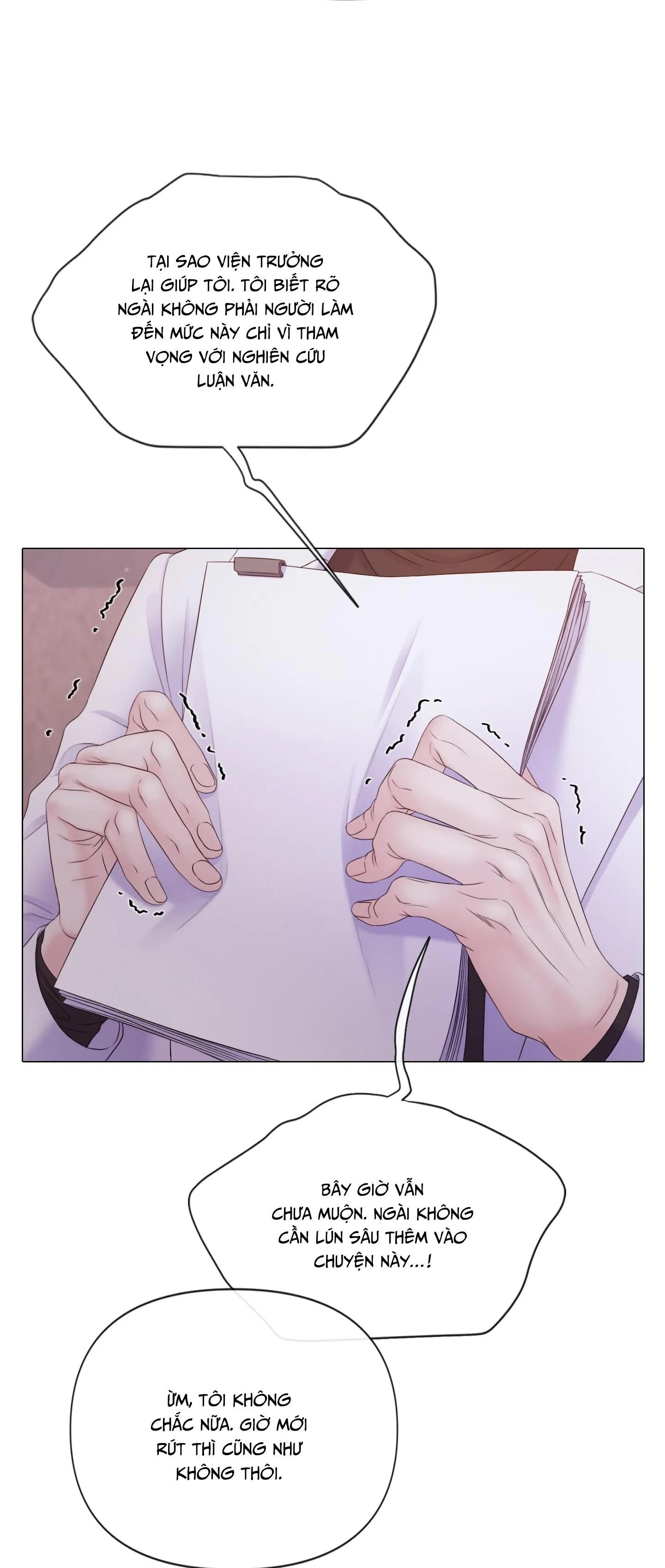 MARY JANE Chapter 65 Trang 24