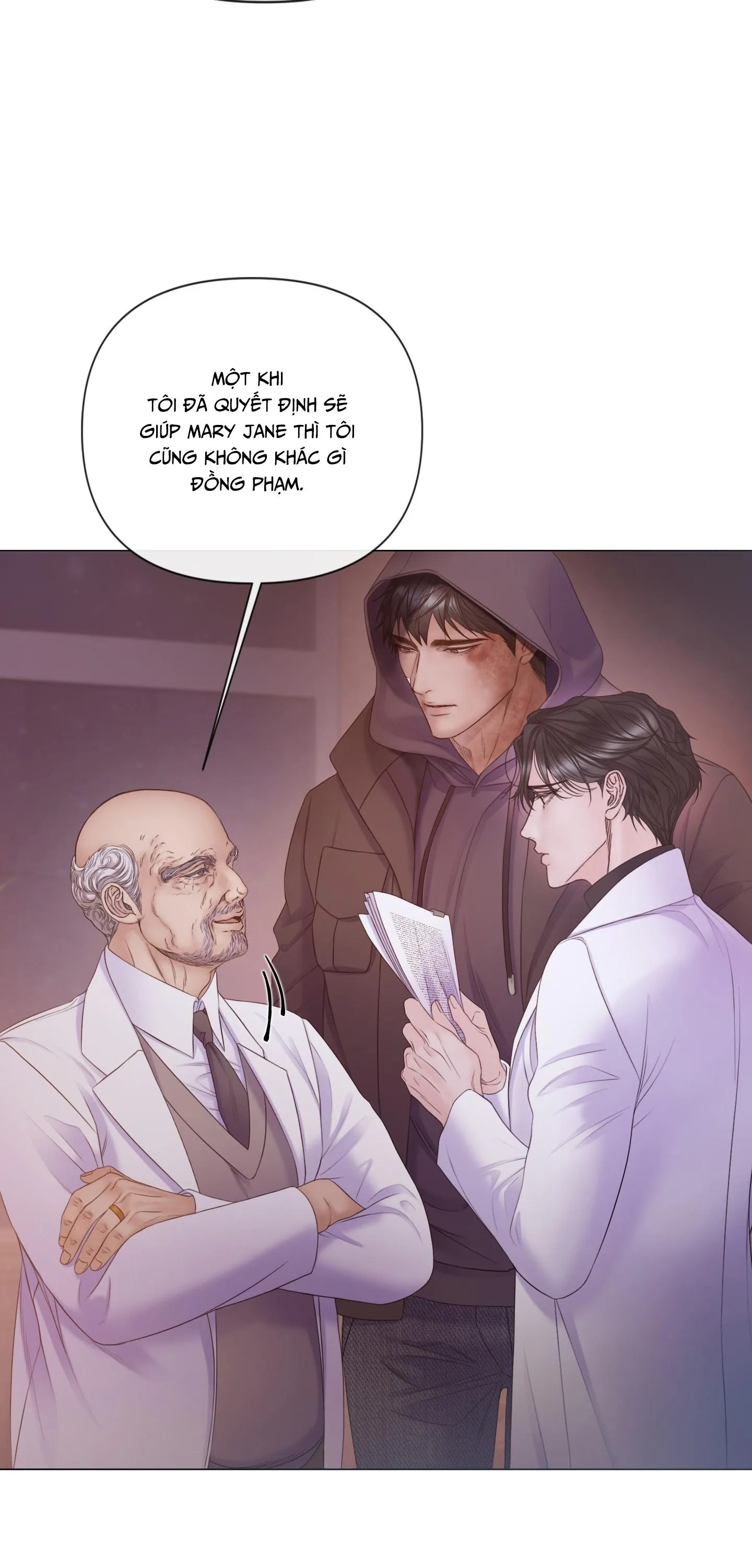 MARY JANE Chapter 65 Trang 25