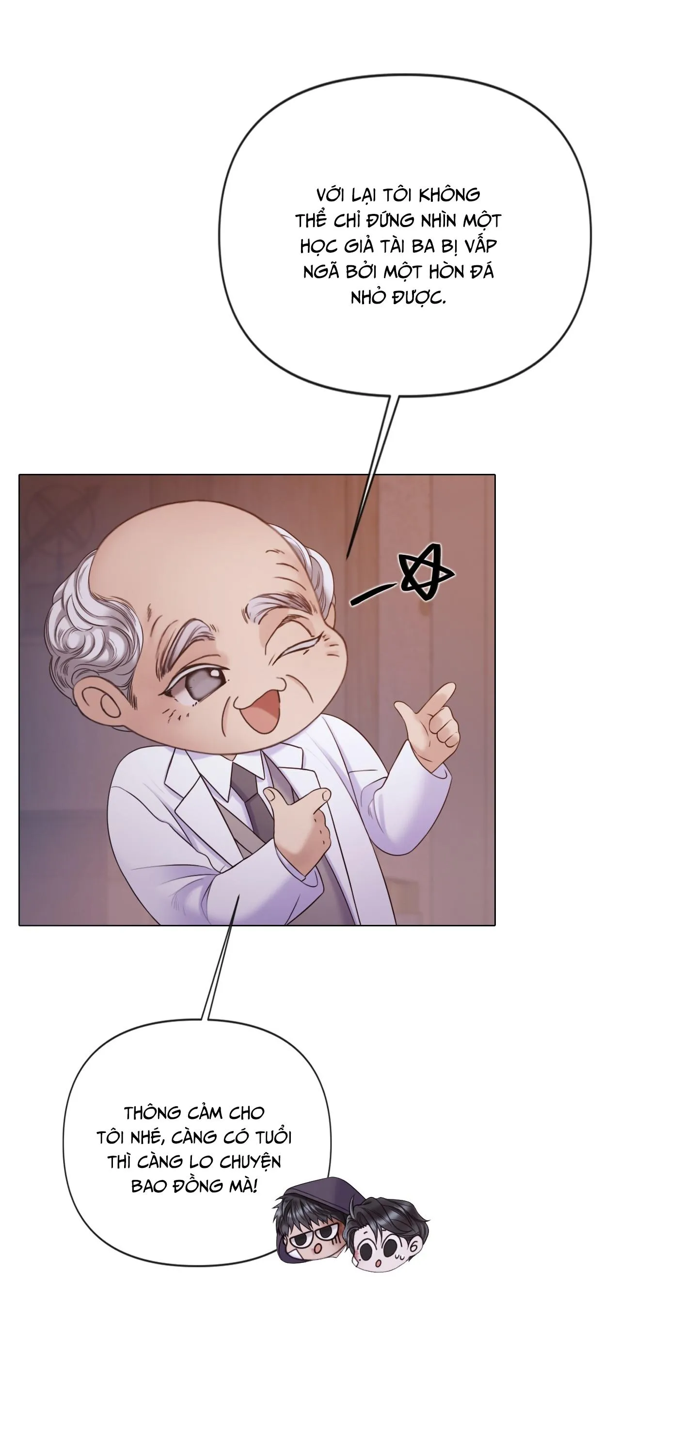 MARY JANE Chapter 65 Trang 26