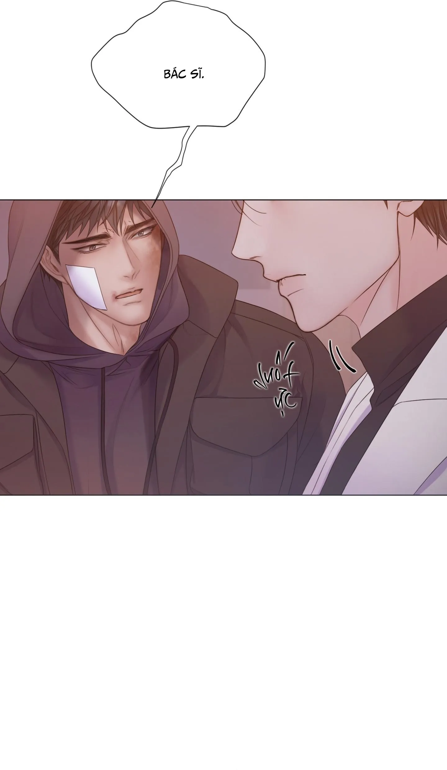 MARY JANE Chapter 65 Trang 30