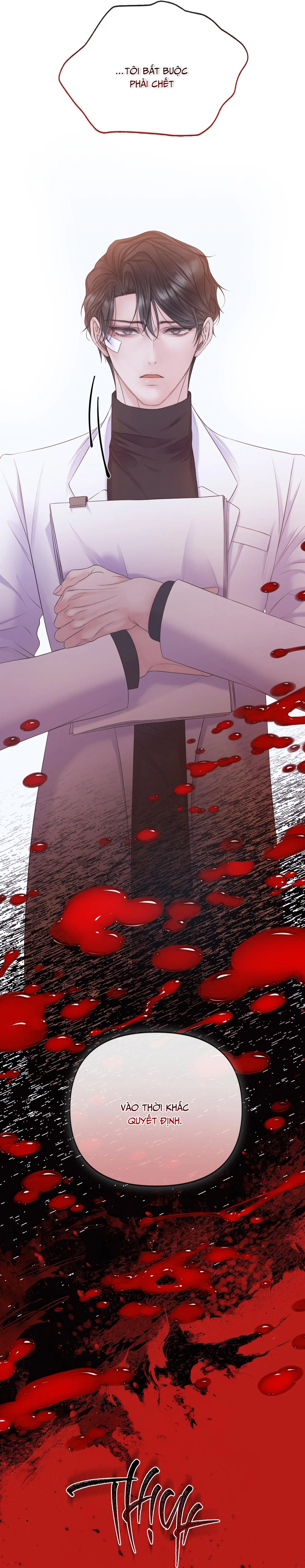 MARY JANE Chapter 65 Trang 31