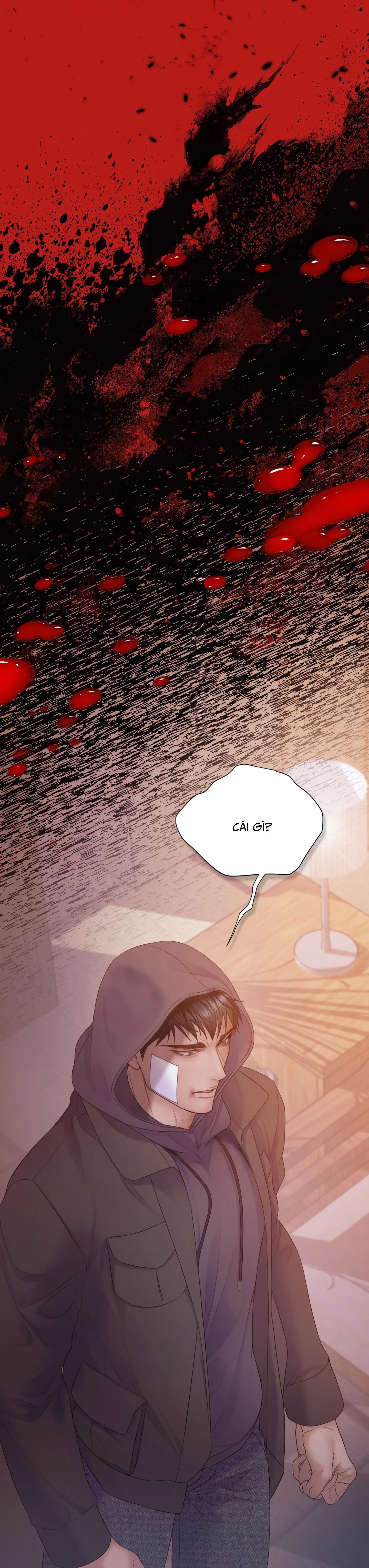 MARY JANE Chapter 65 Trang 32