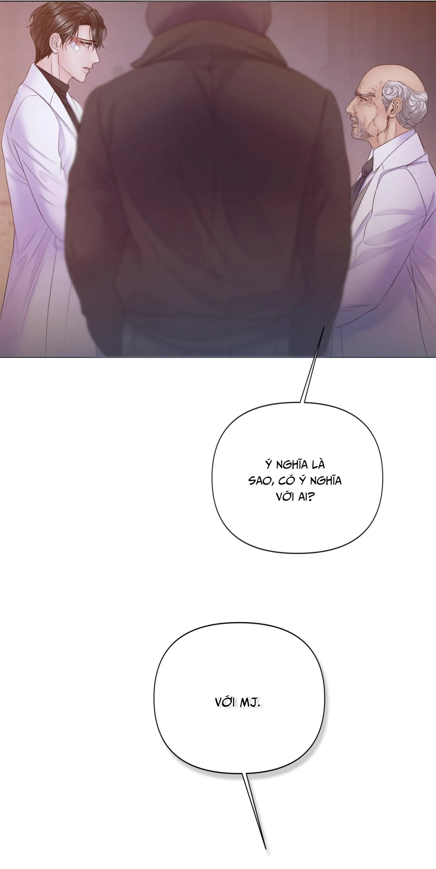 MARY JANE Chapter 65 Trang 34