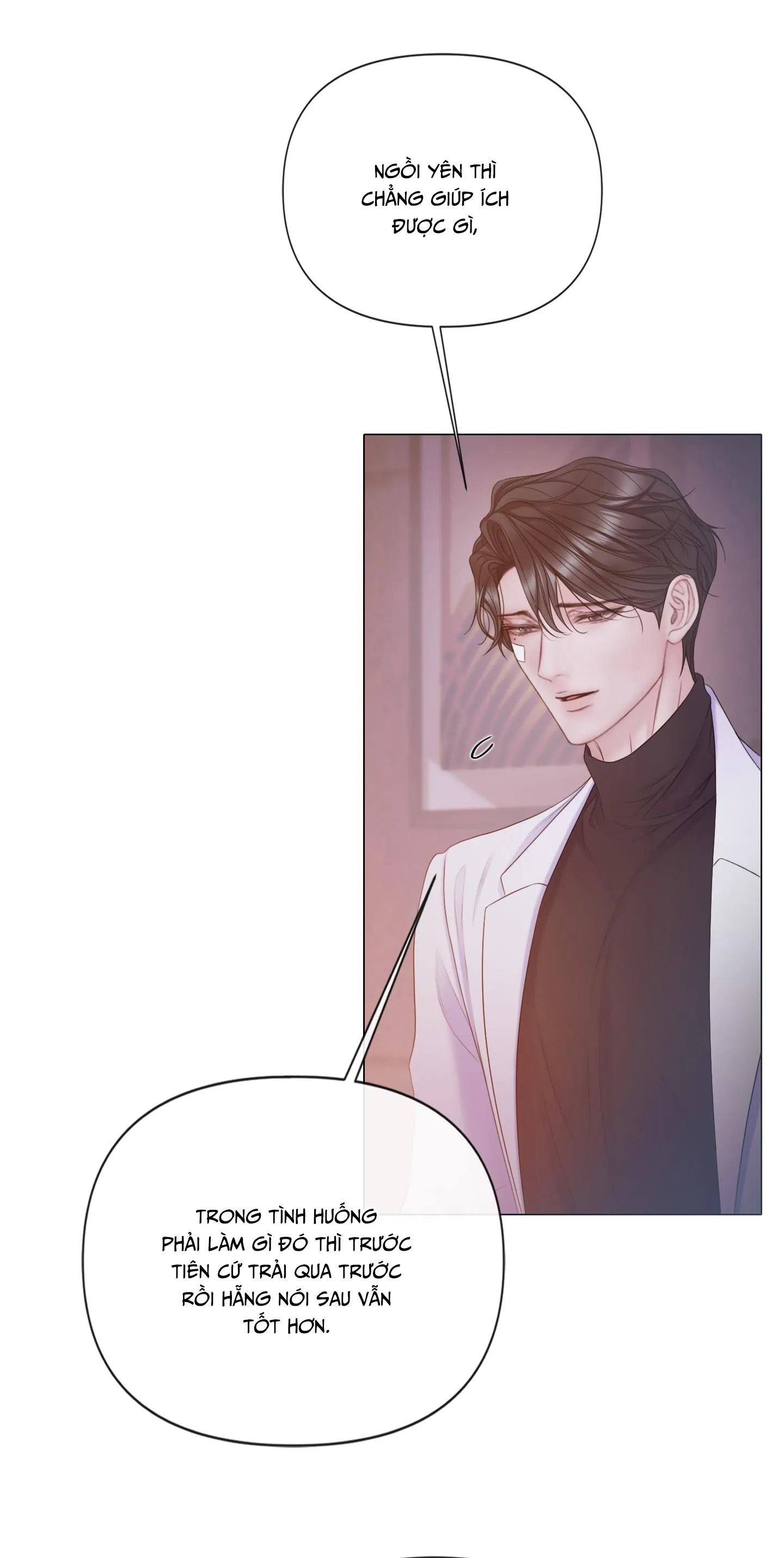 MARY JANE Chapter 65 Trang 36