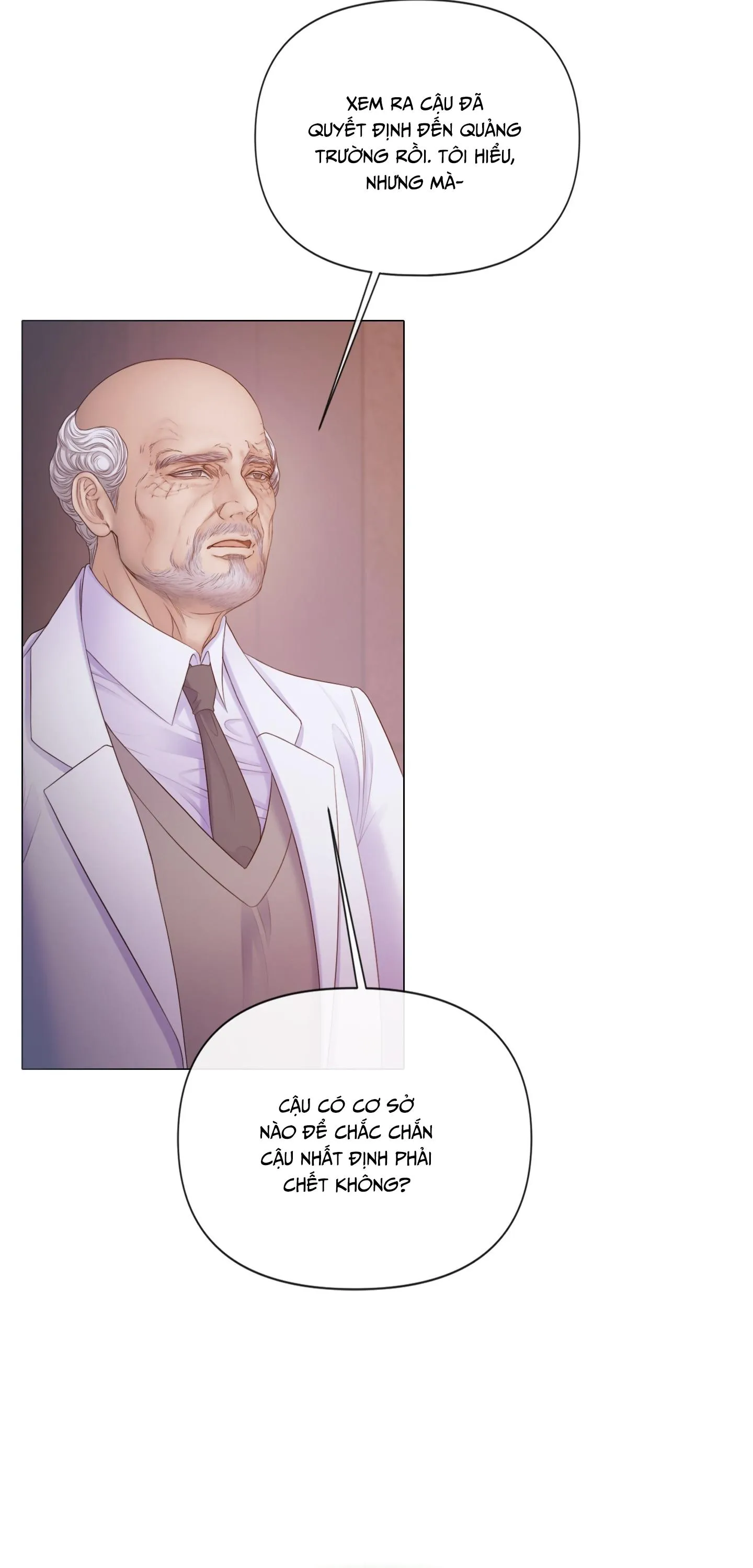 MARY JANE Chapter 65 Trang 37