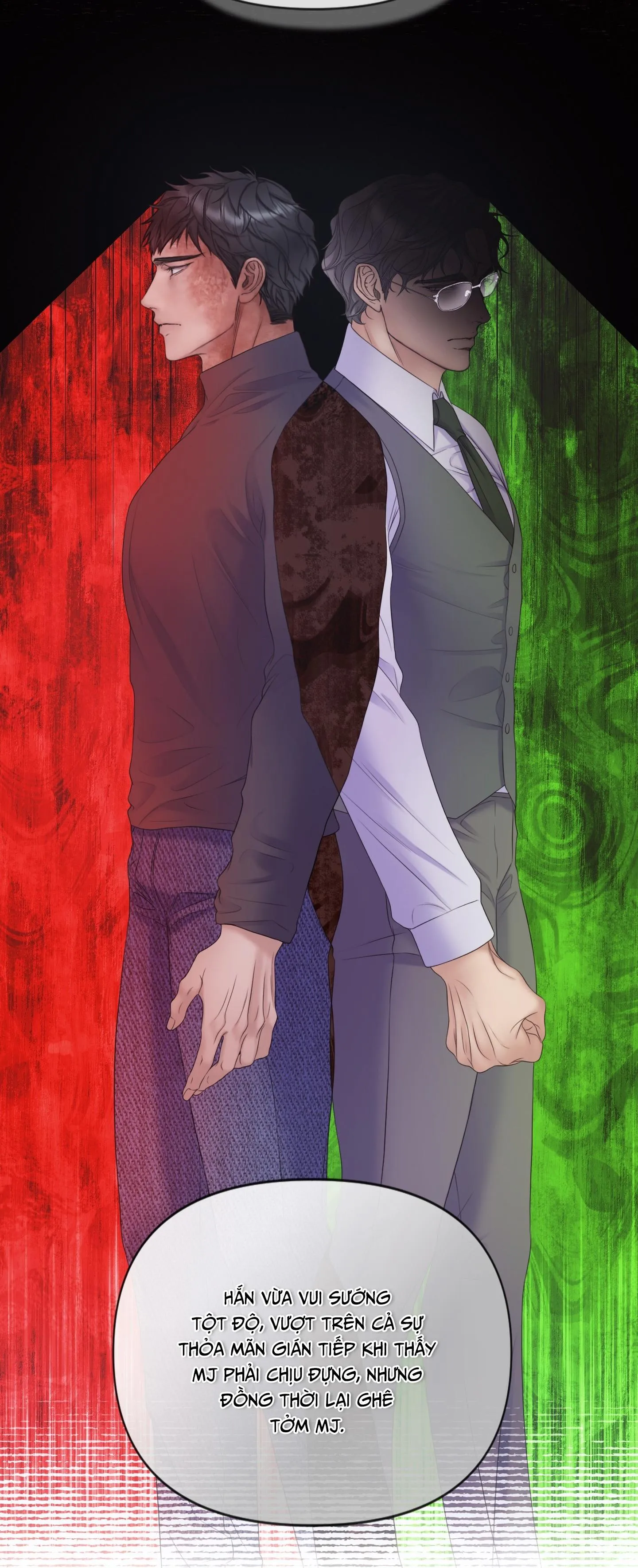 MARY JANE Chapter 65 Trang 39