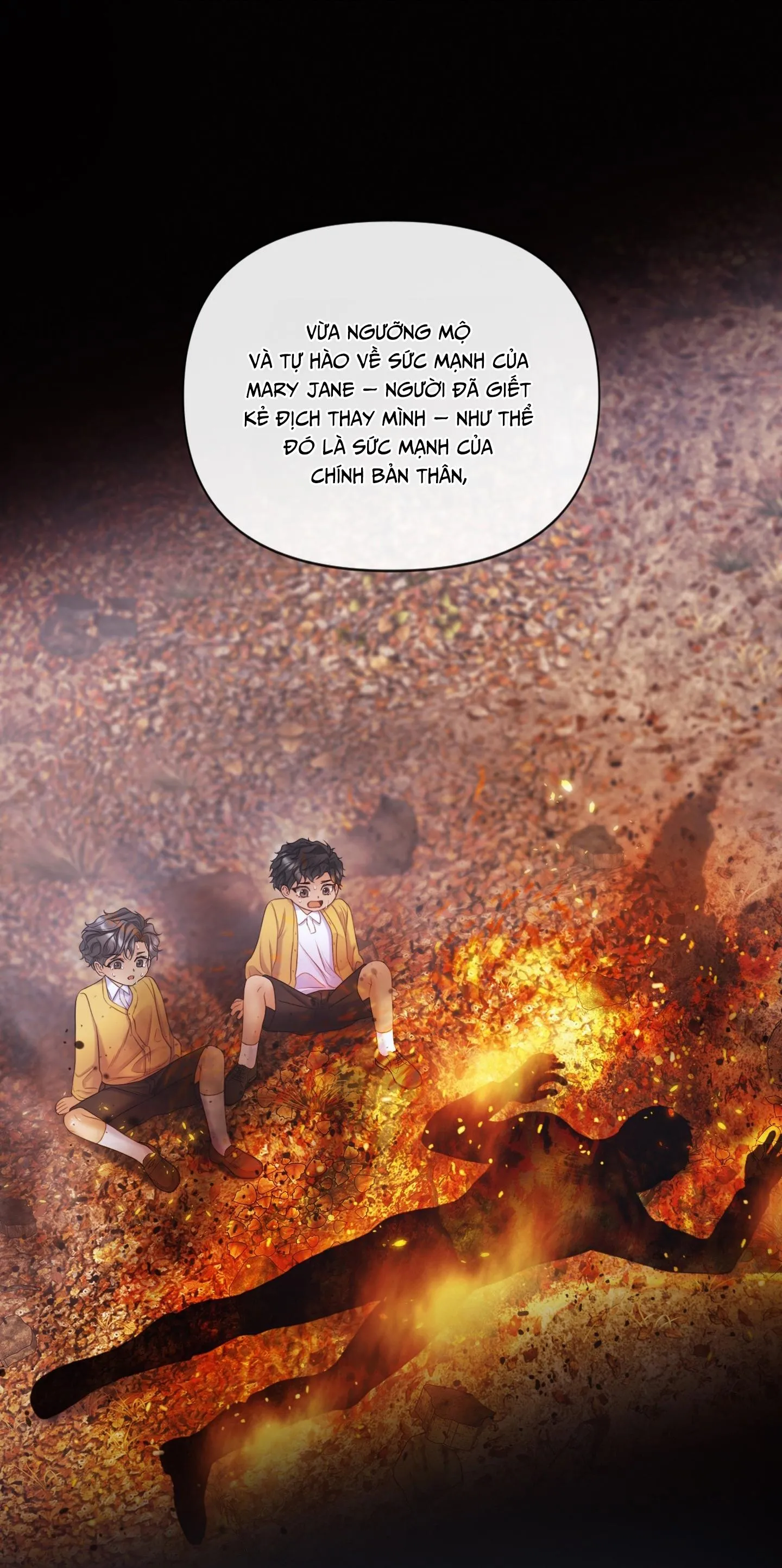 MARY JANE Chapter 65 Trang 41