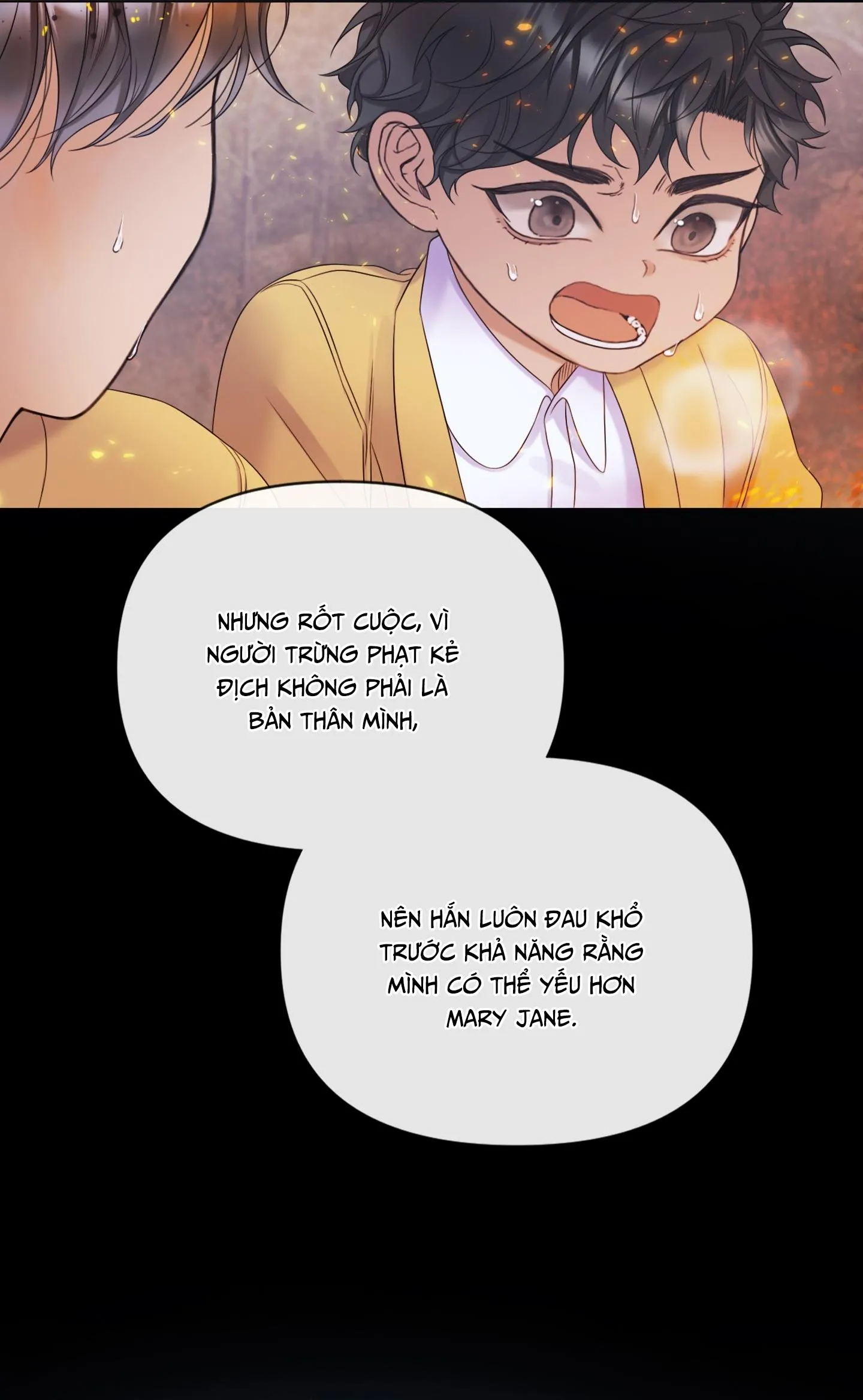 MARY JANE Chapter 65 Trang 42