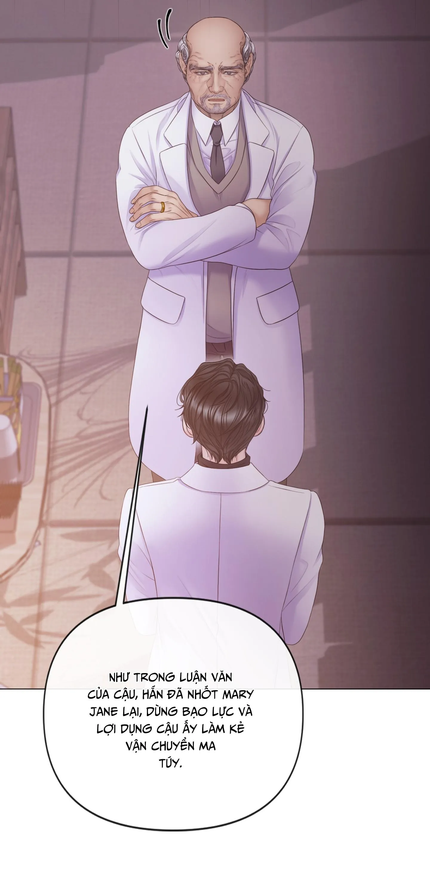 MARY JANE Chapter 65 Trang 45