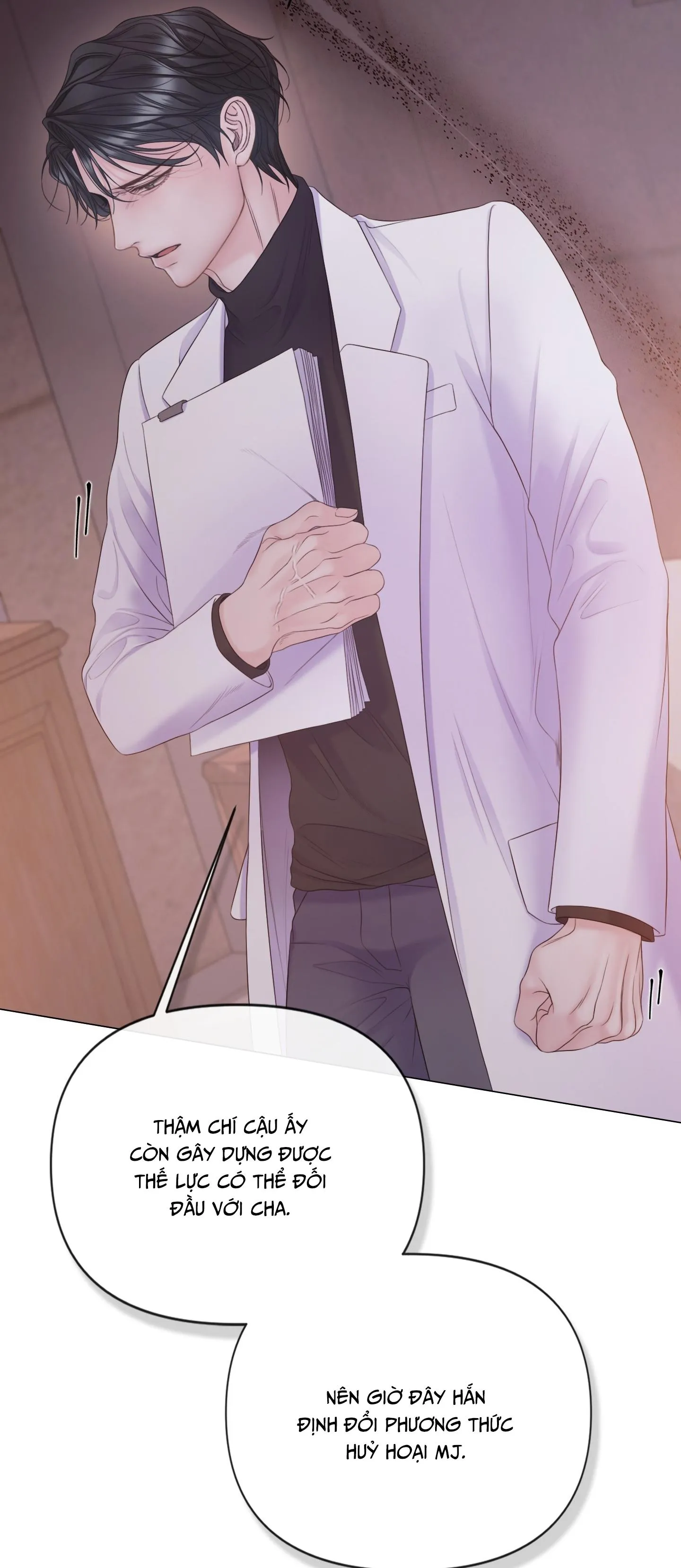 MARY JANE Chapter 65 Trang 47