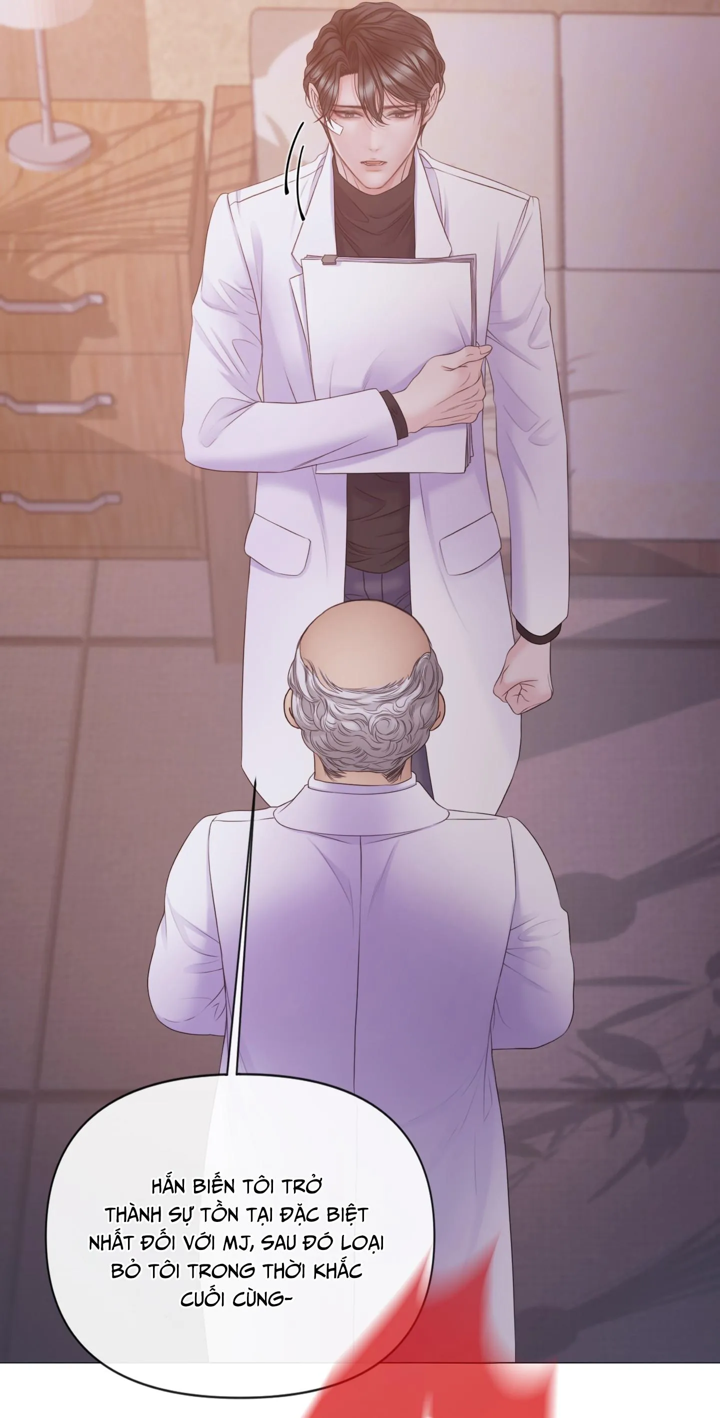MARY JANE Chapter 65 Trang 49