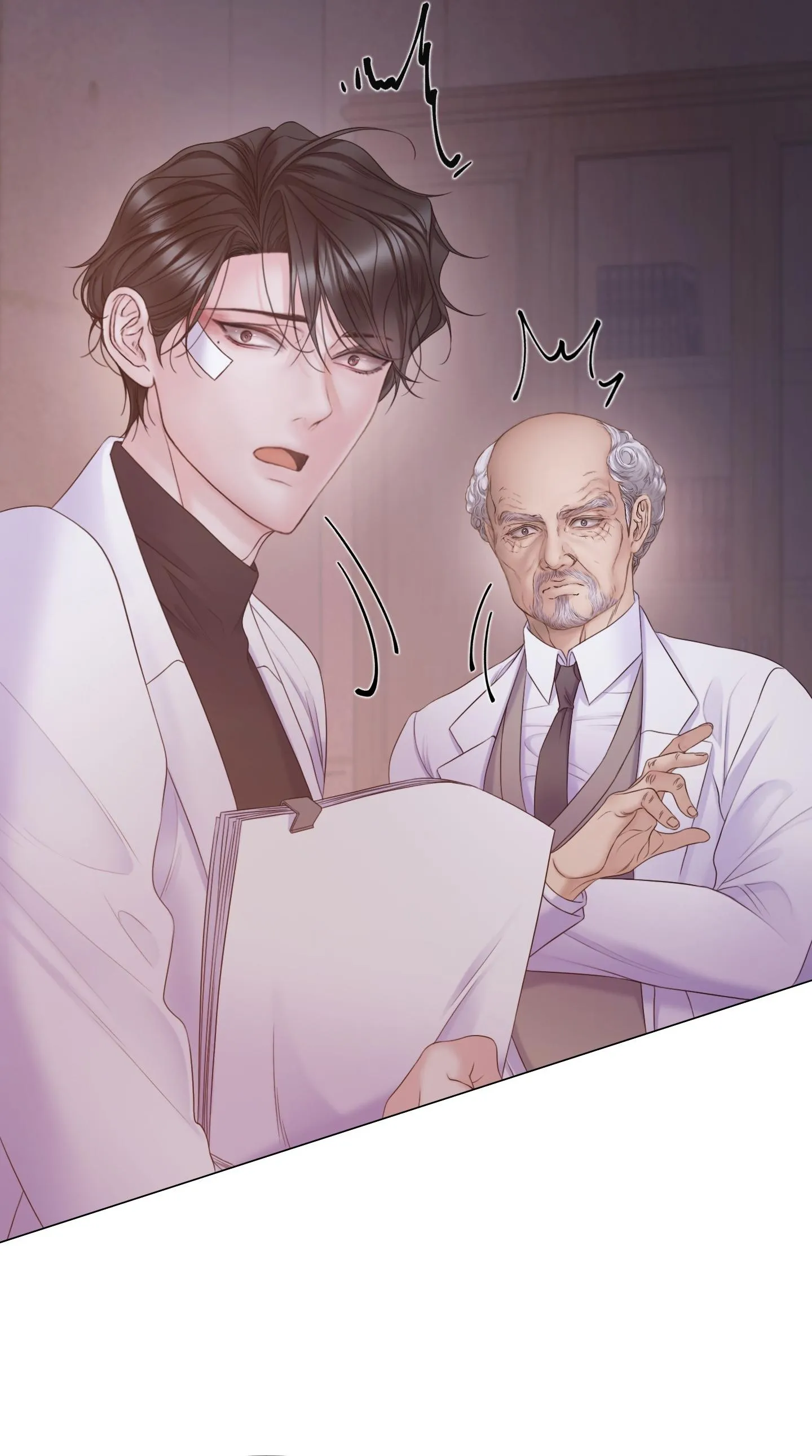 MARY JANE Chapter 65 Trang 51