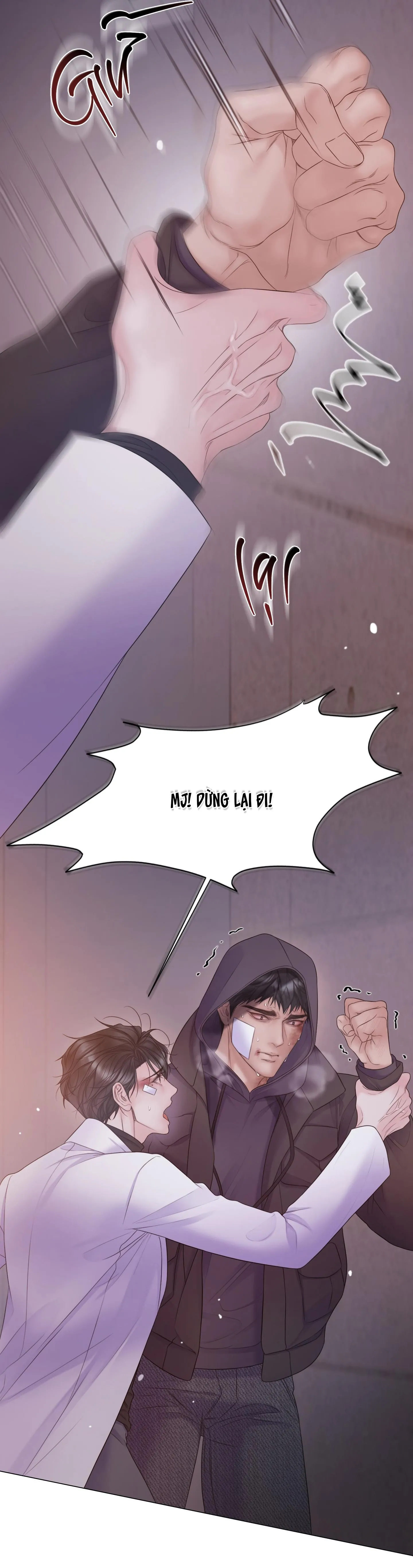 MARY JANE Chapter 65 Trang 57