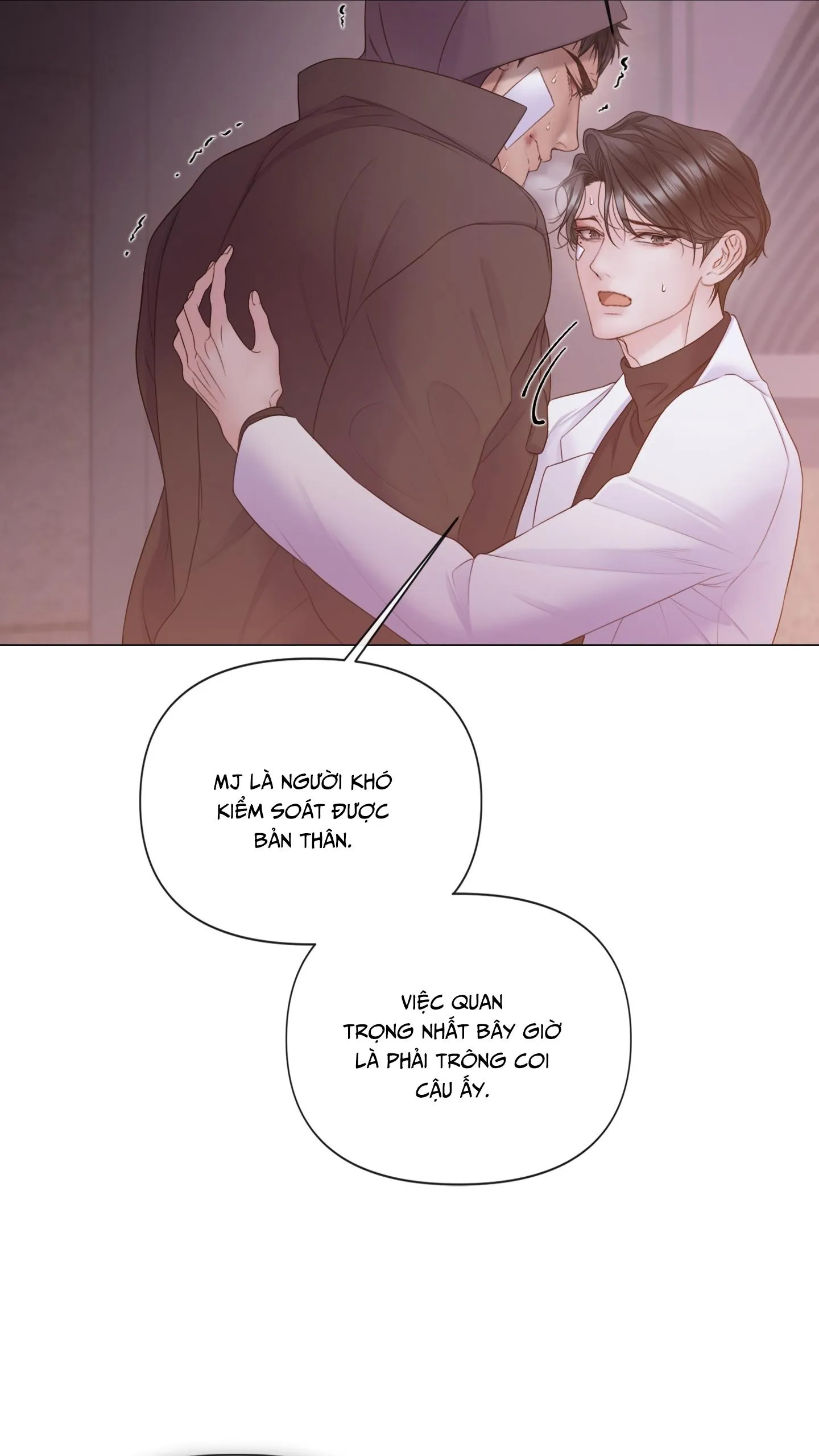 MARY JANE Chapter 65 Trang 60