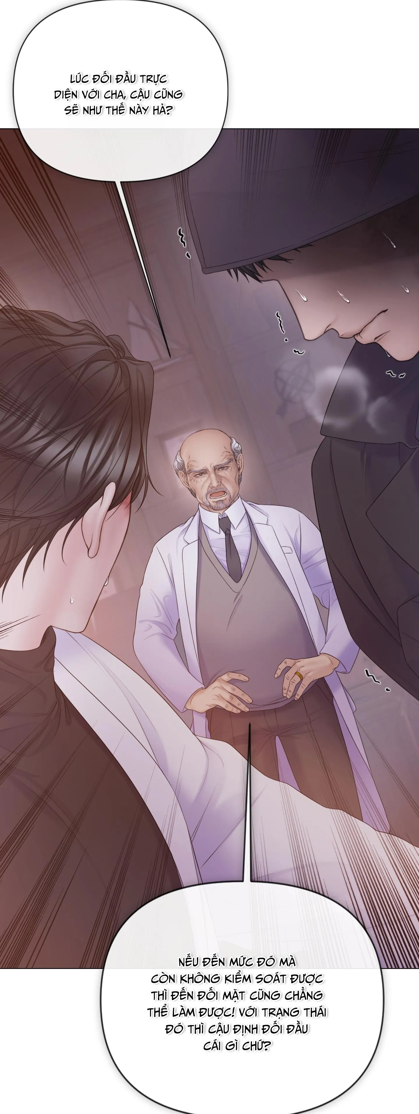 MARY JANE Chapter 65 Trang 61