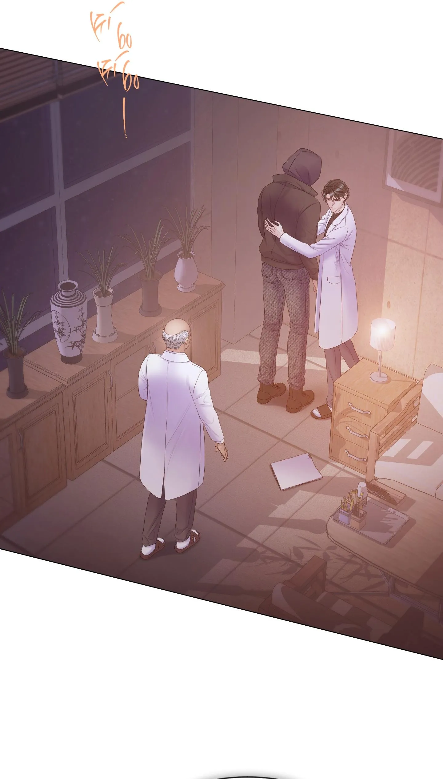 MARY JANE Chapter 65 Trang 67