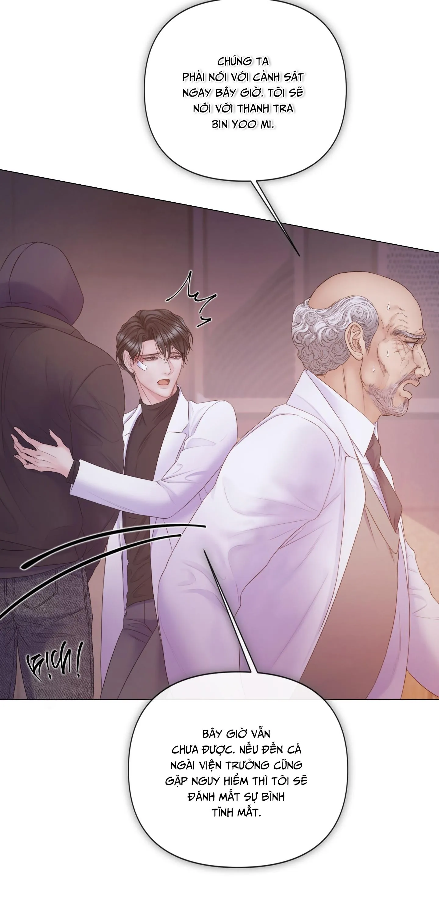 MARY JANE Chapter 65 Trang 68