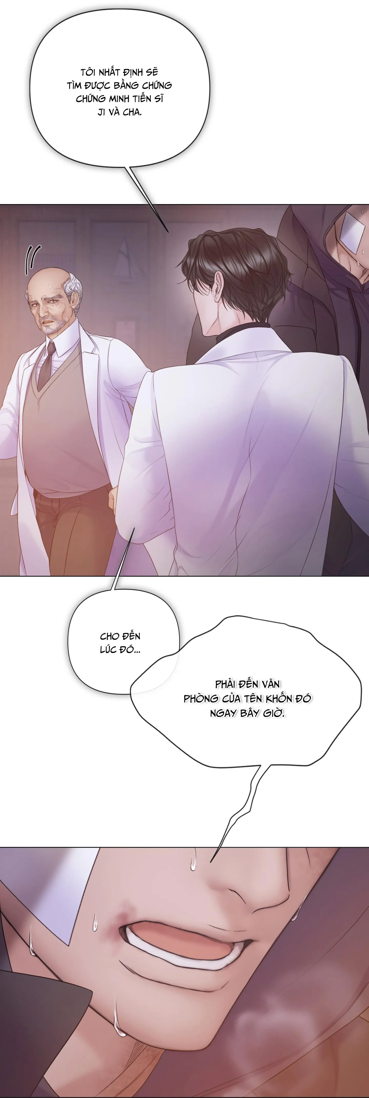 MARY JANE Chapter 65 Trang 69