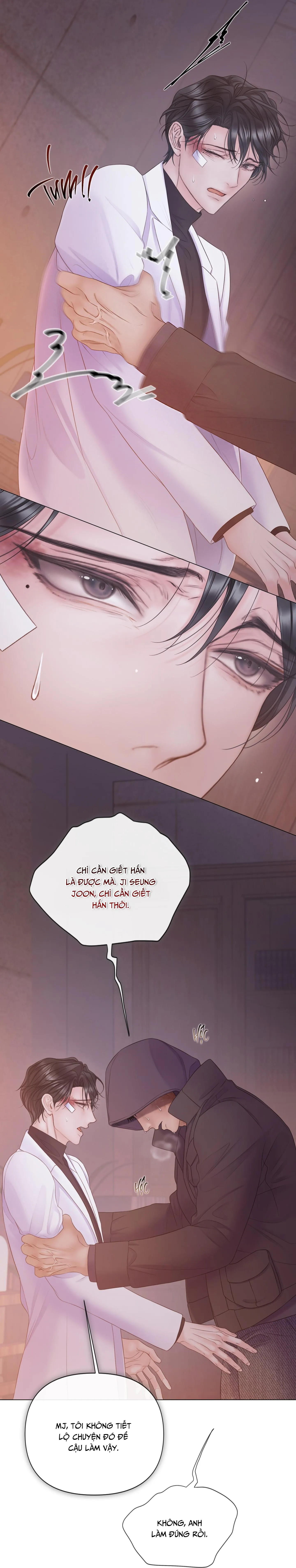 MARY JANE Chapter 65 Trang 71