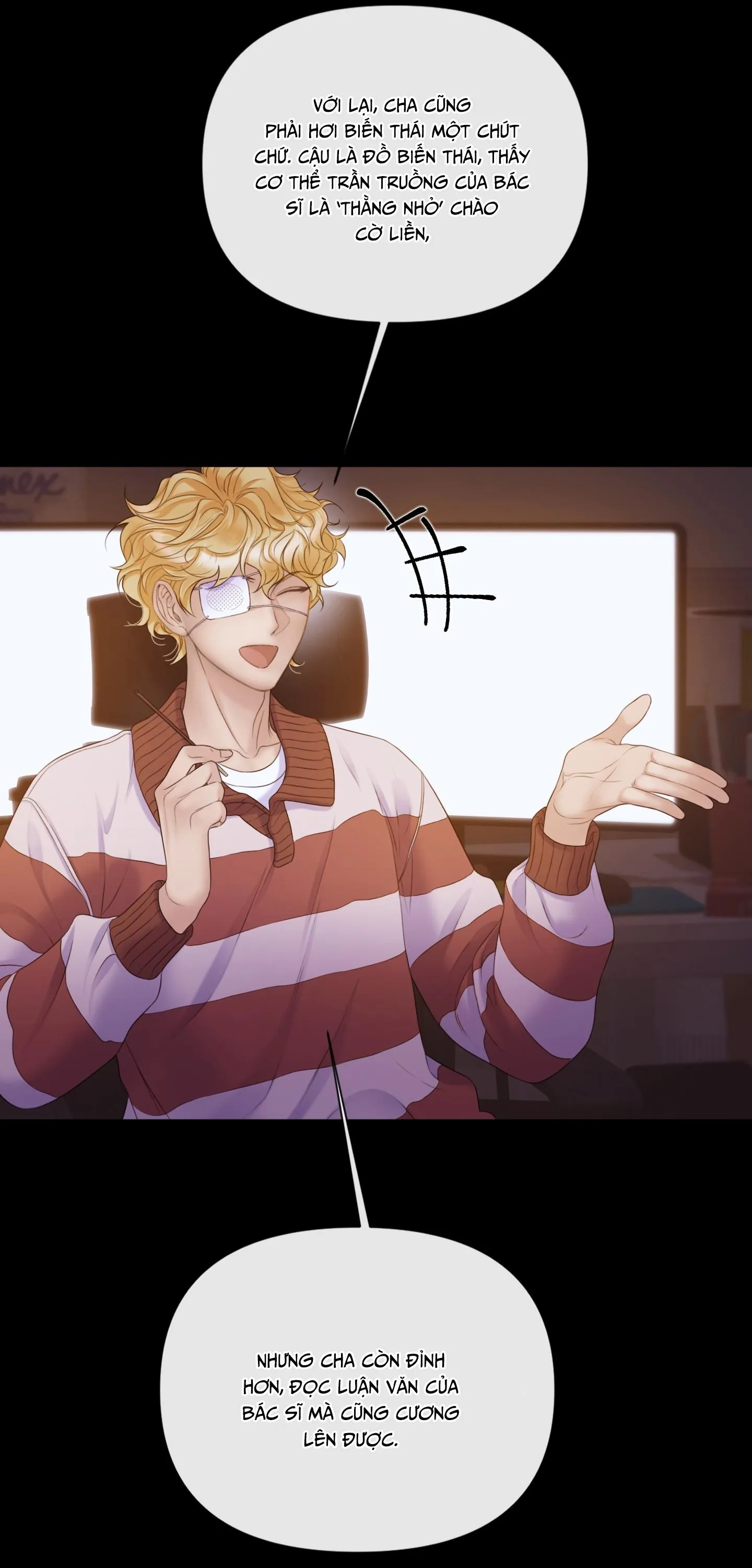 MARY JANE Chapter 66 Trang 3