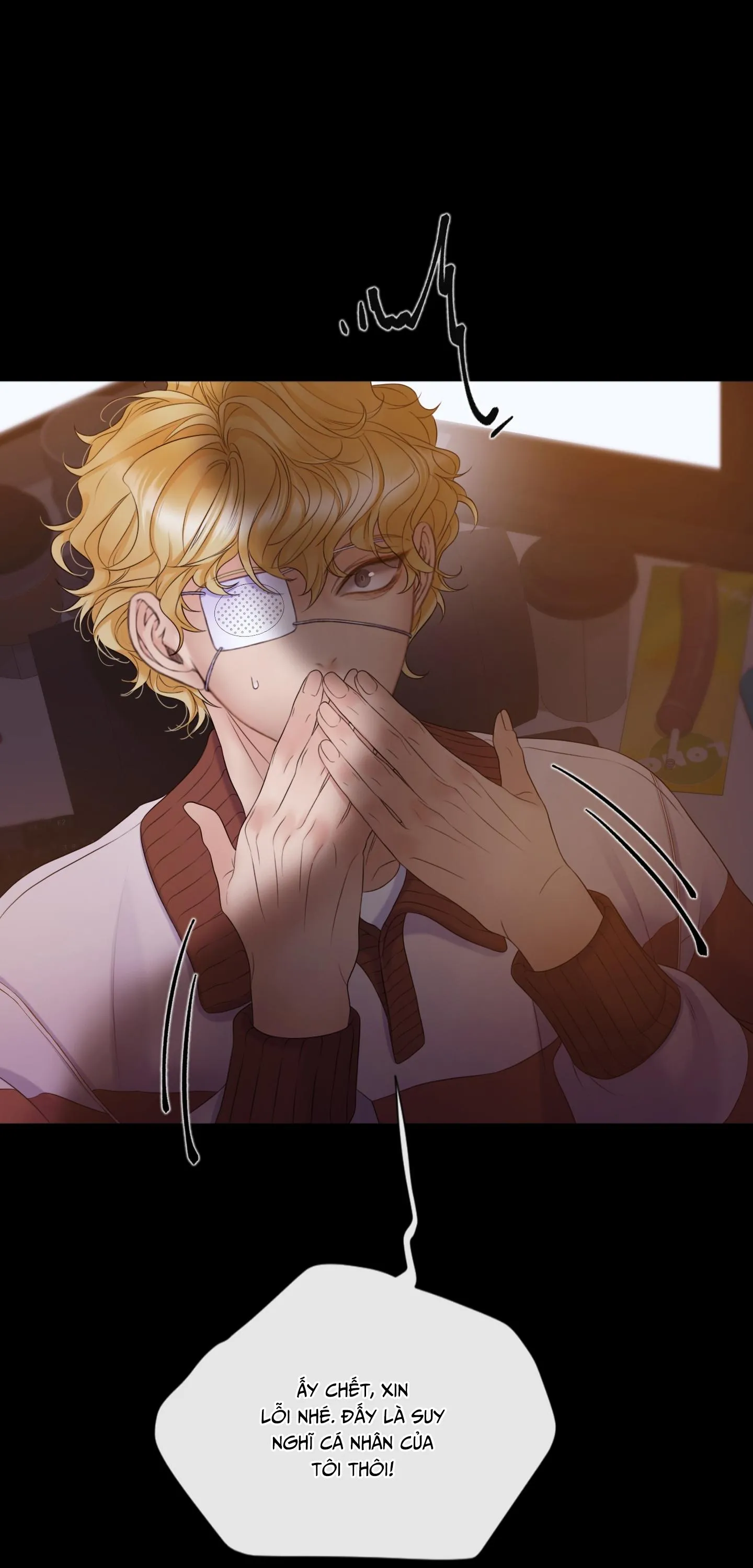 MARY JANE Chapter 66 Trang 4