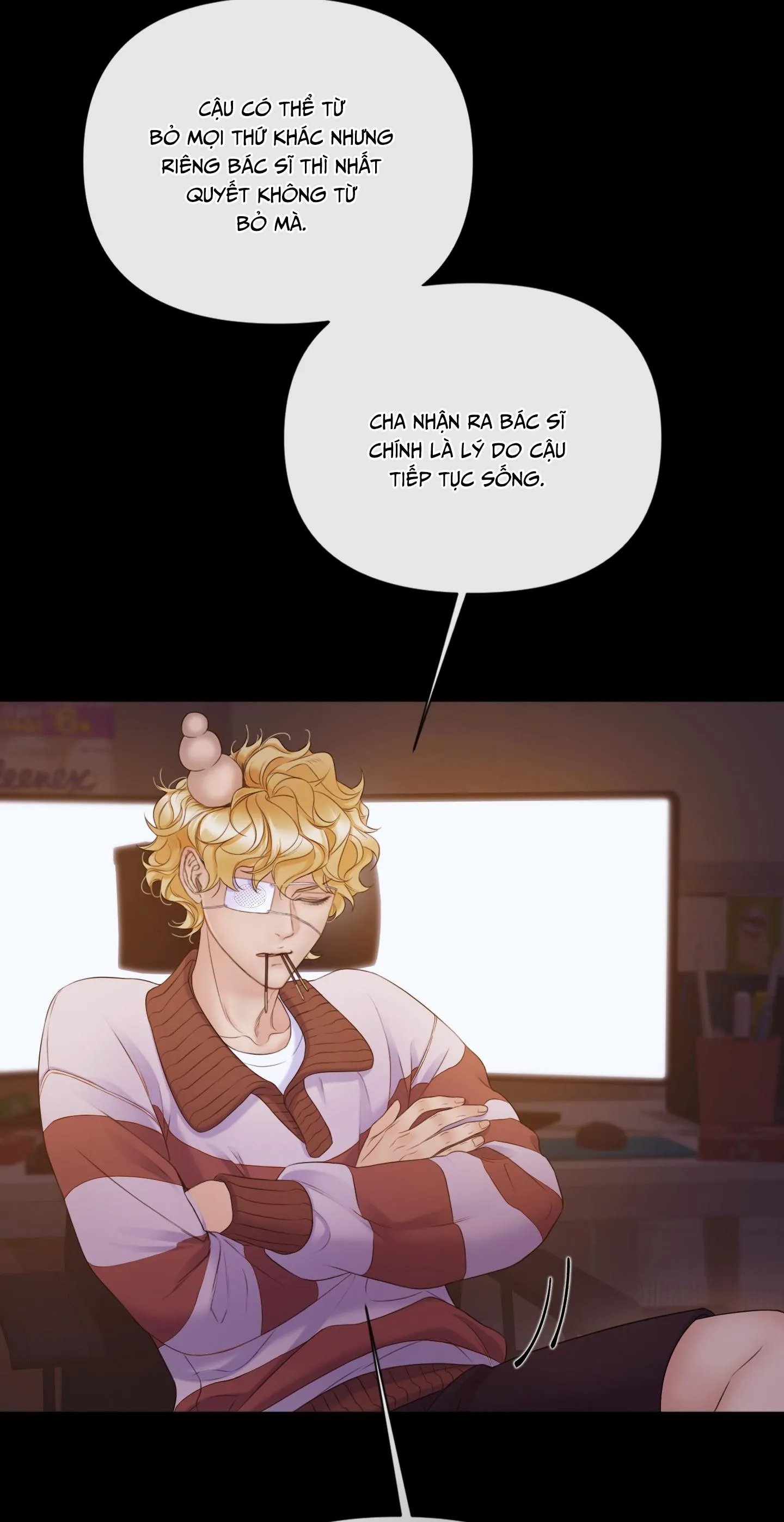 MARY JANE Chapter 66 Trang 6