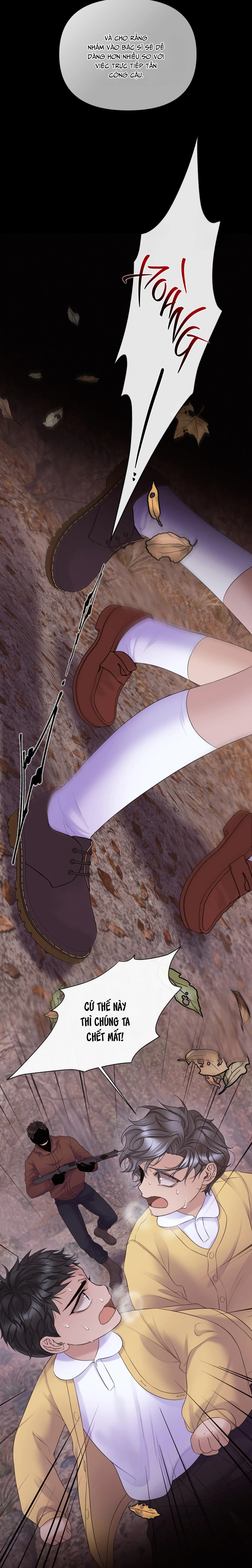 MARY JANE Chapter 66 Trang 7