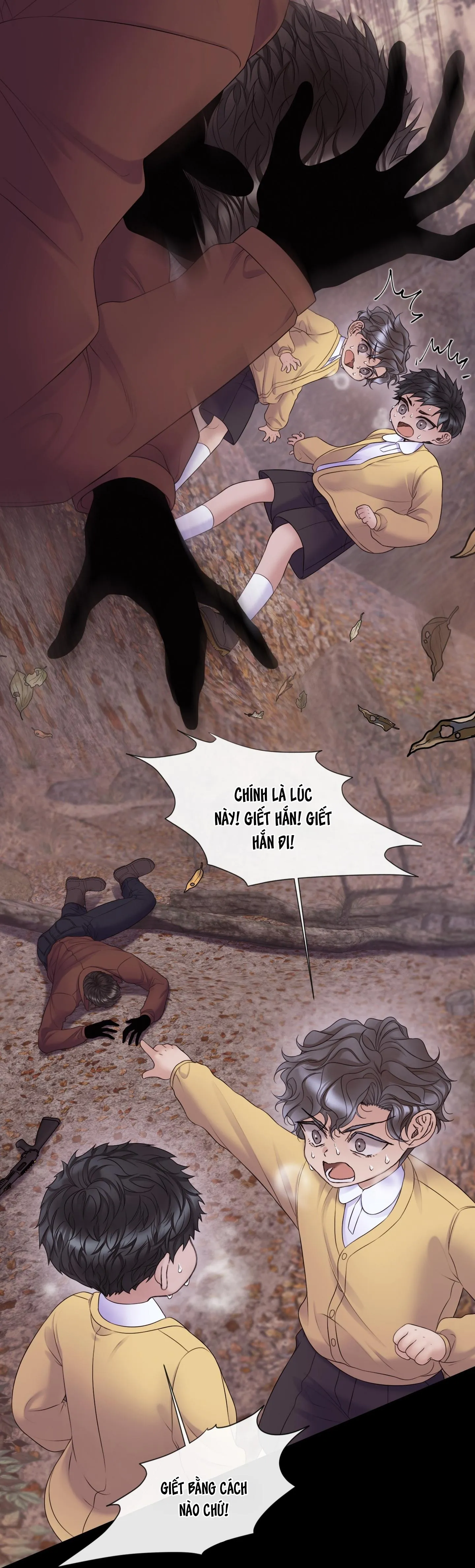 MARY JANE Chapter 66 Trang 10