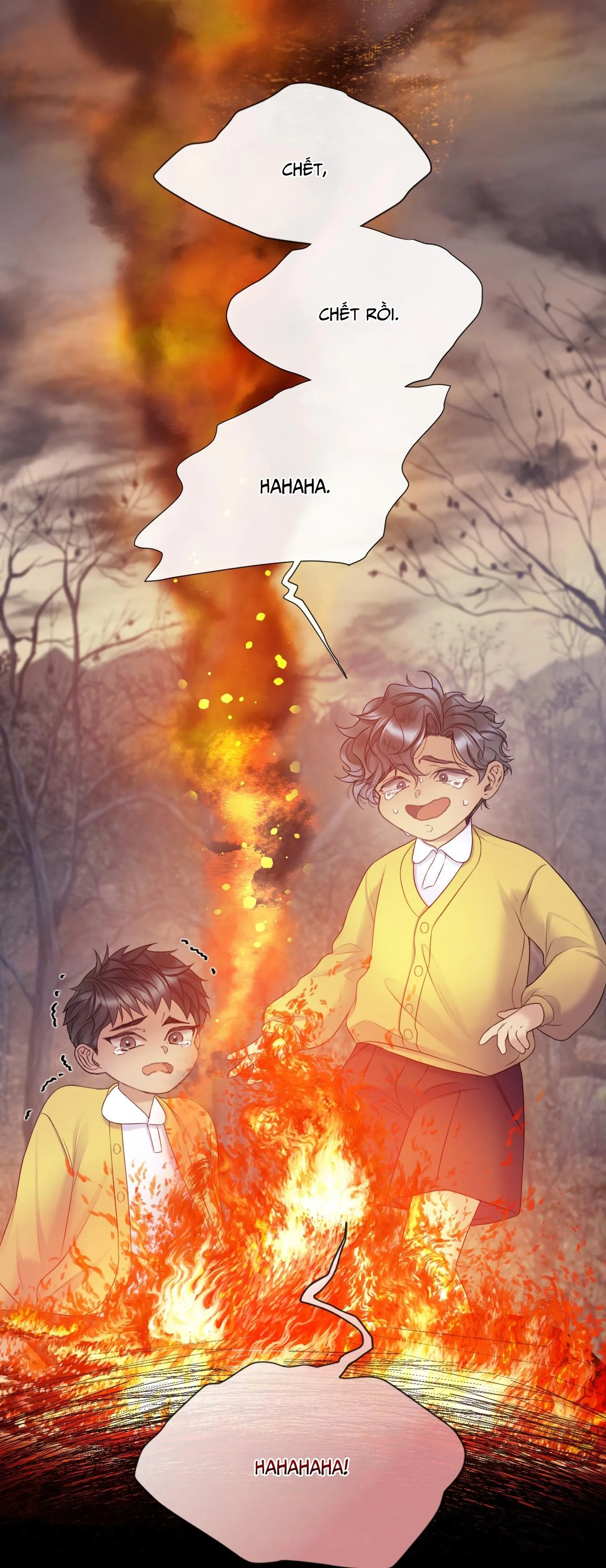 MARY JANE Chapter 66 Trang 14