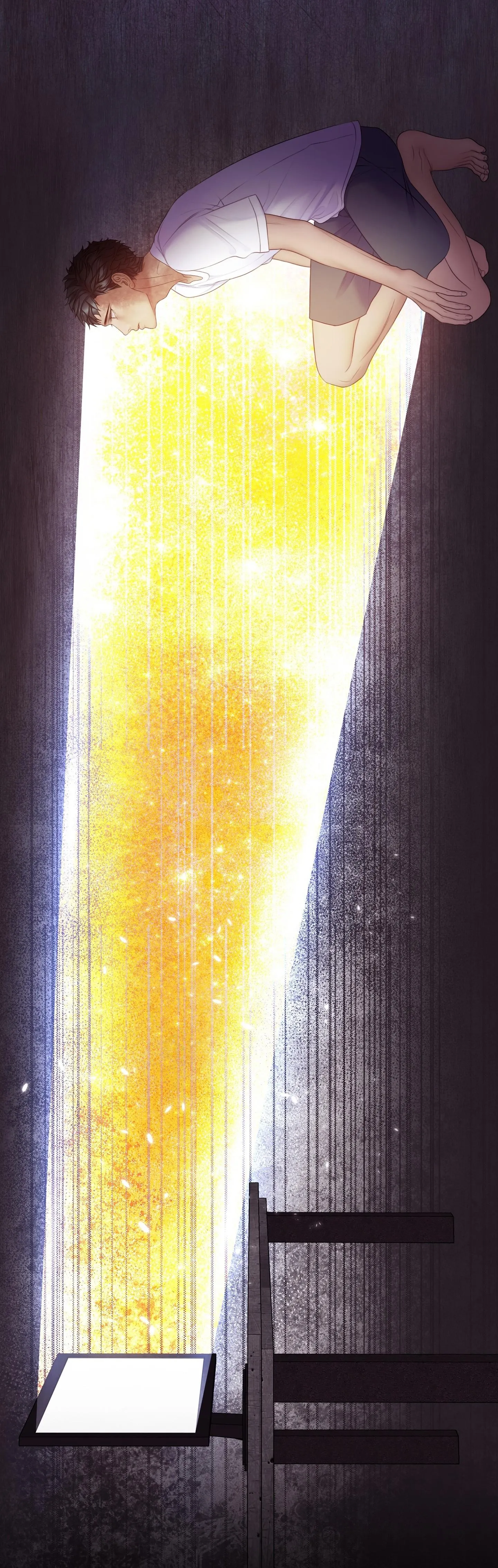 MARY JANE Chapter 66 Trang 16