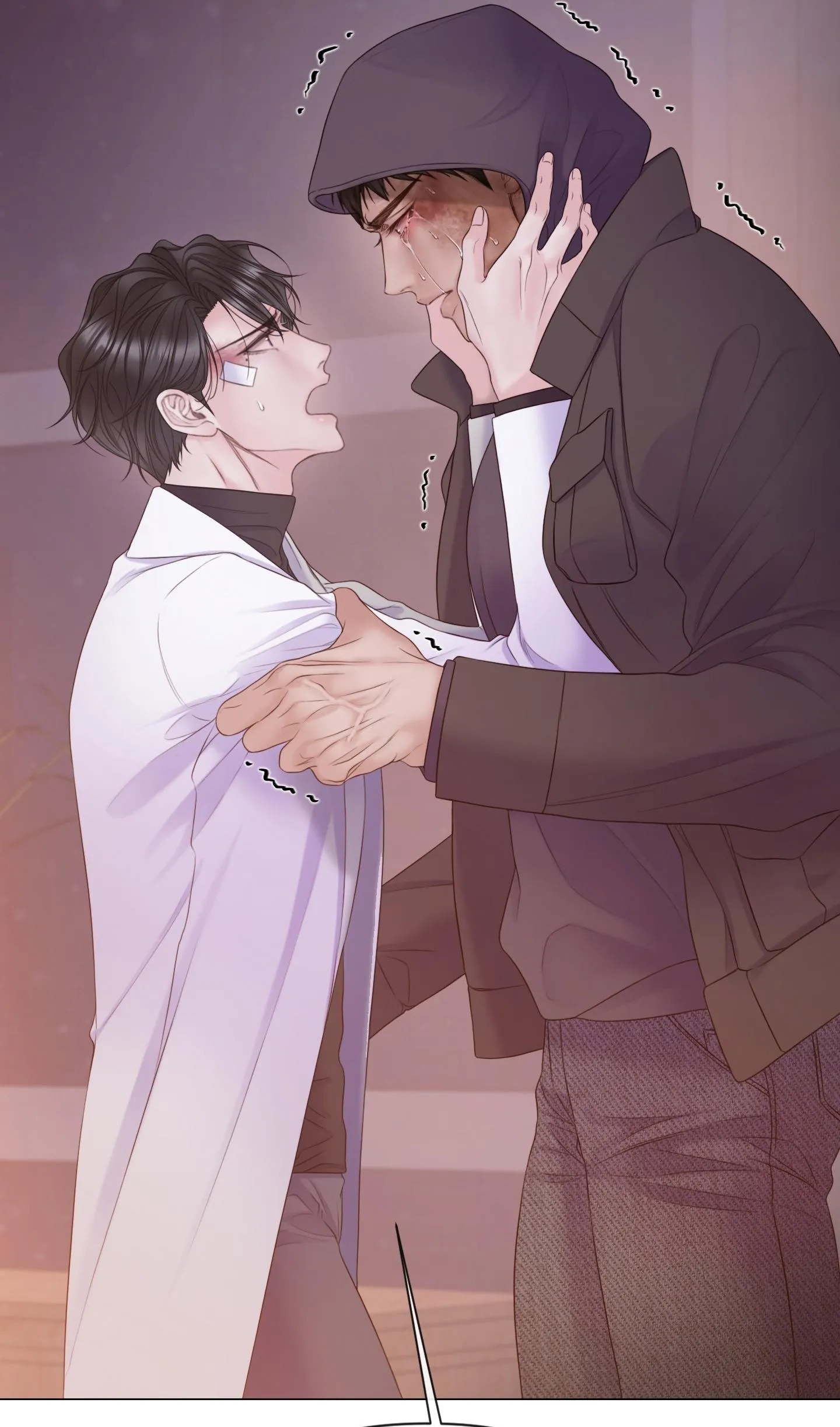 MARY JANE Chapter 66 Trang 23