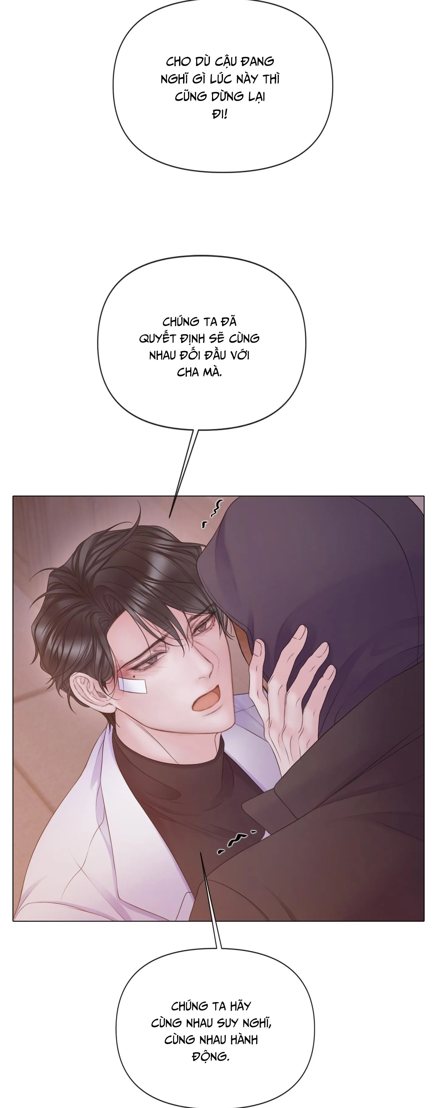 MARY JANE Chapter 66 Trang 24