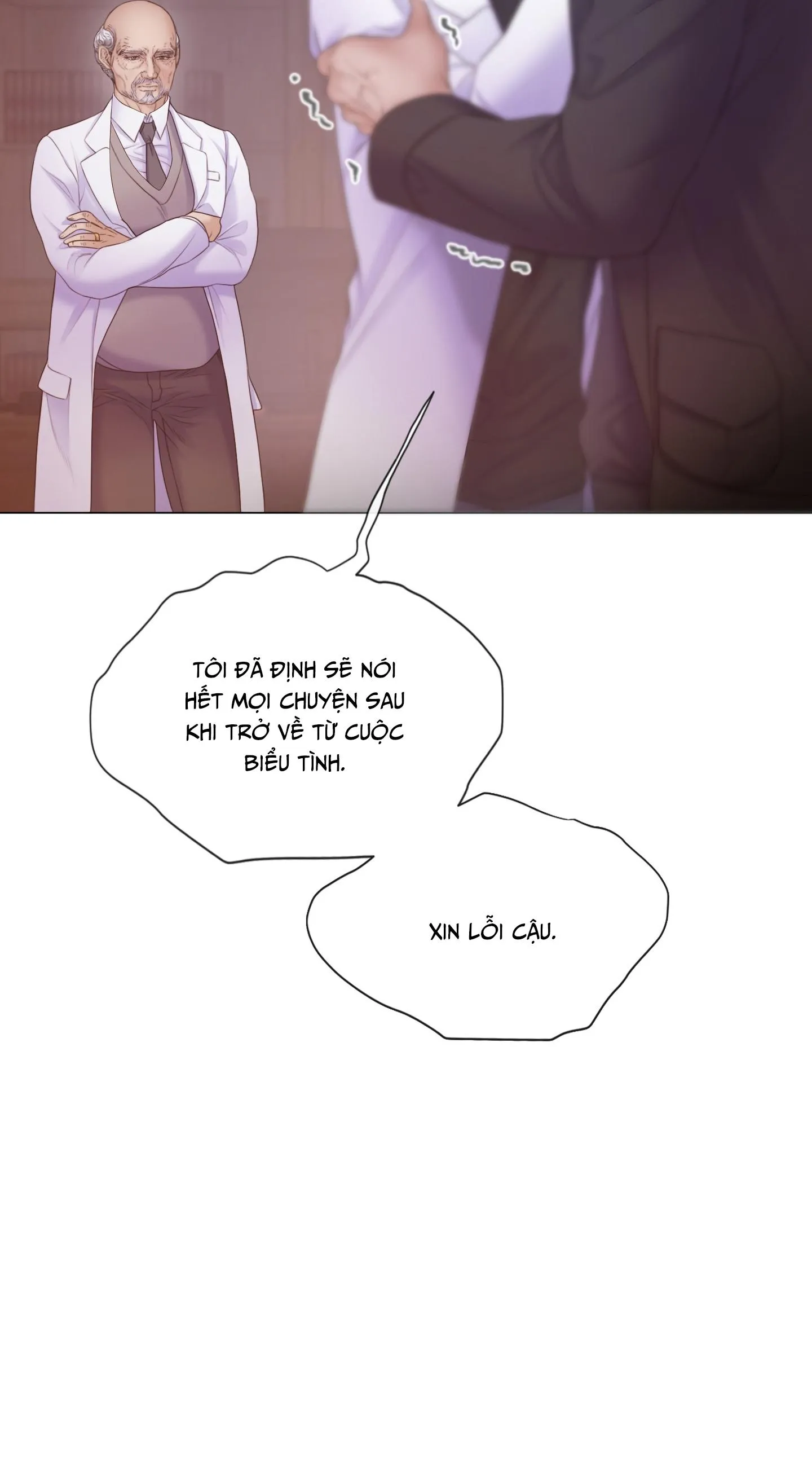 MARY JANE Chapter 66 Trang 26