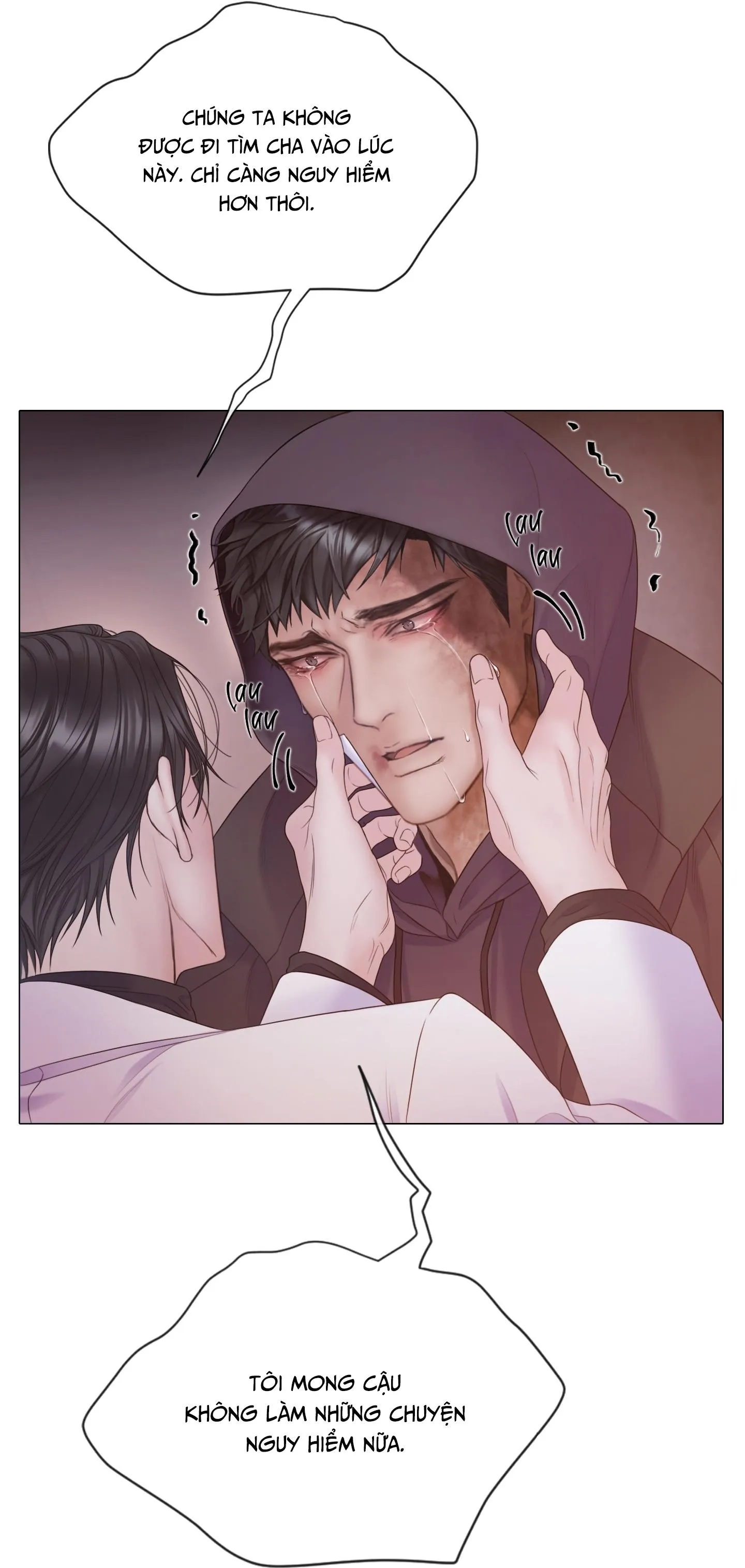 MARY JANE Chapter 66 Trang 27