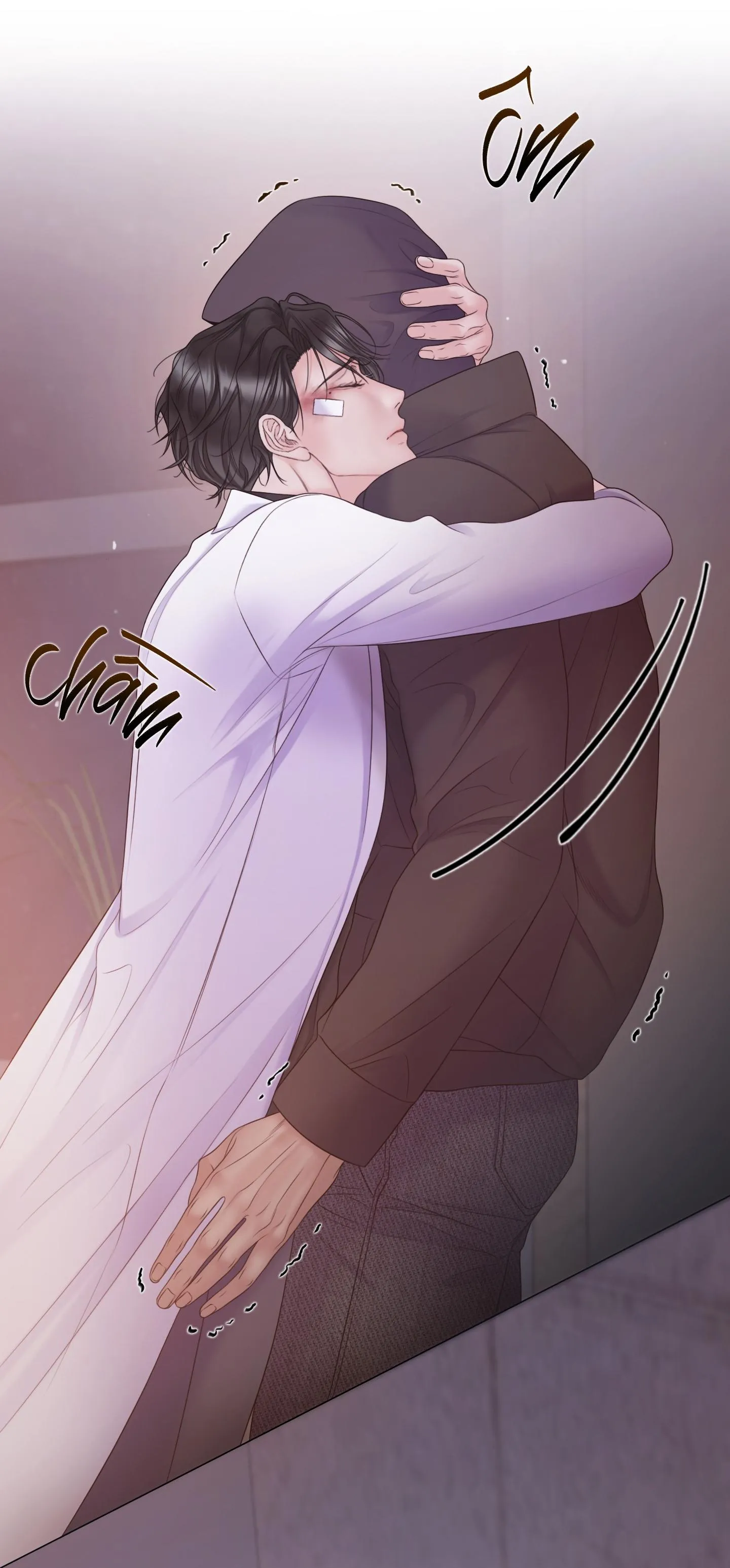 MARY JANE Chapter 66 Trang 29