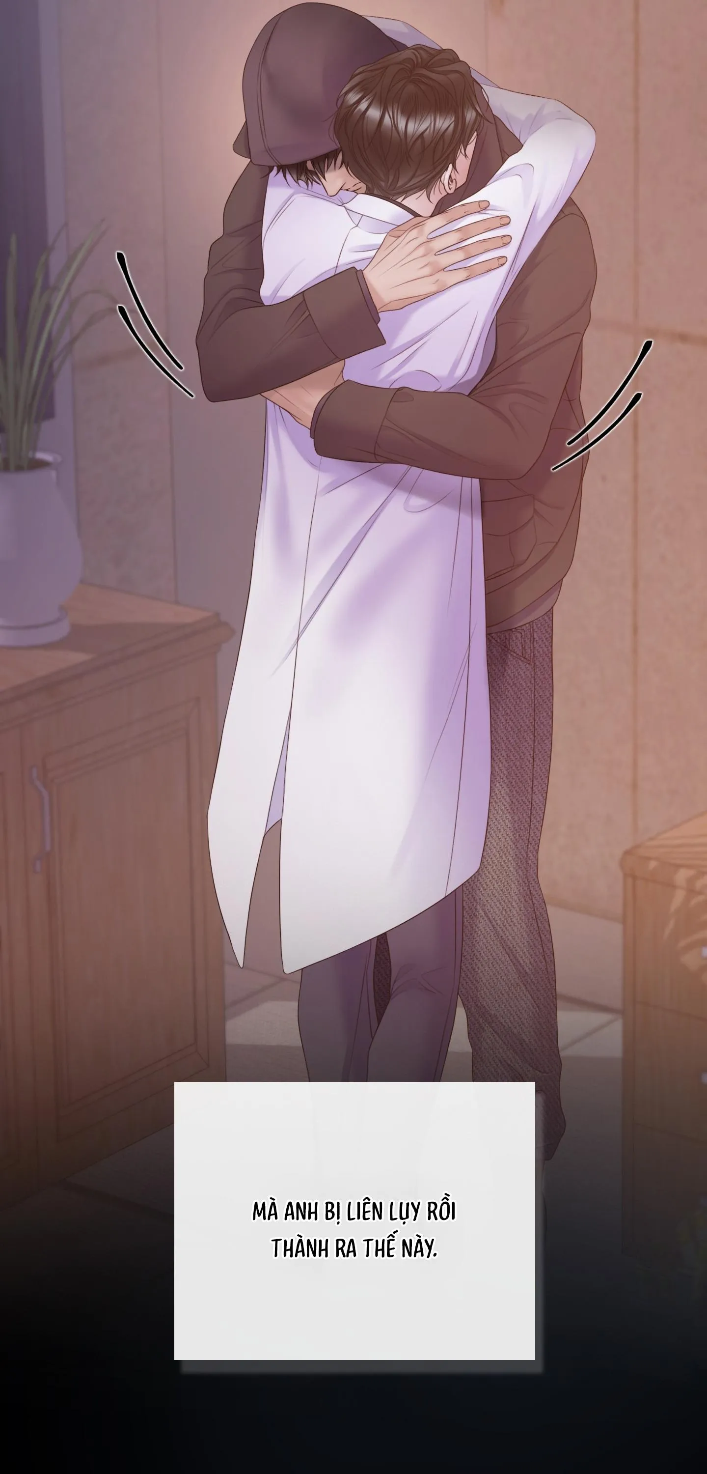 MARY JANE Chapter 66 Trang 32