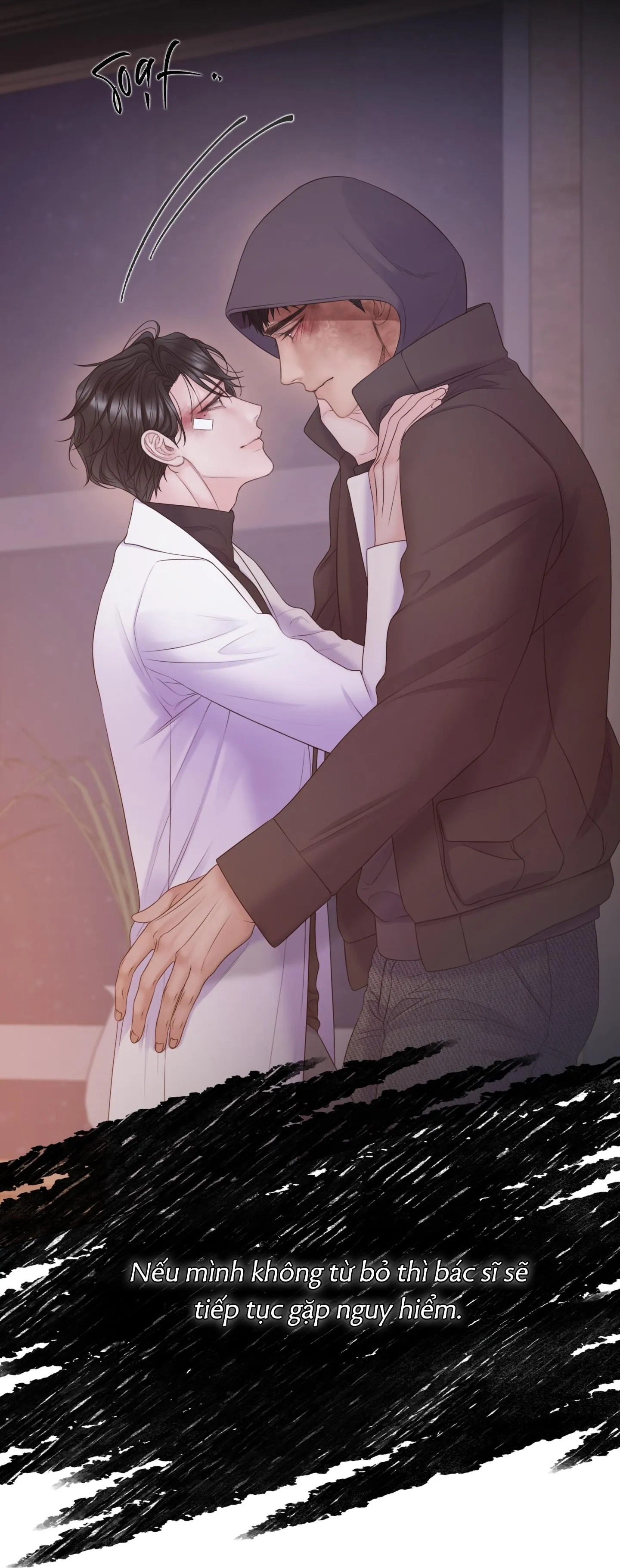 MARY JANE Chapter 66 Trang 39