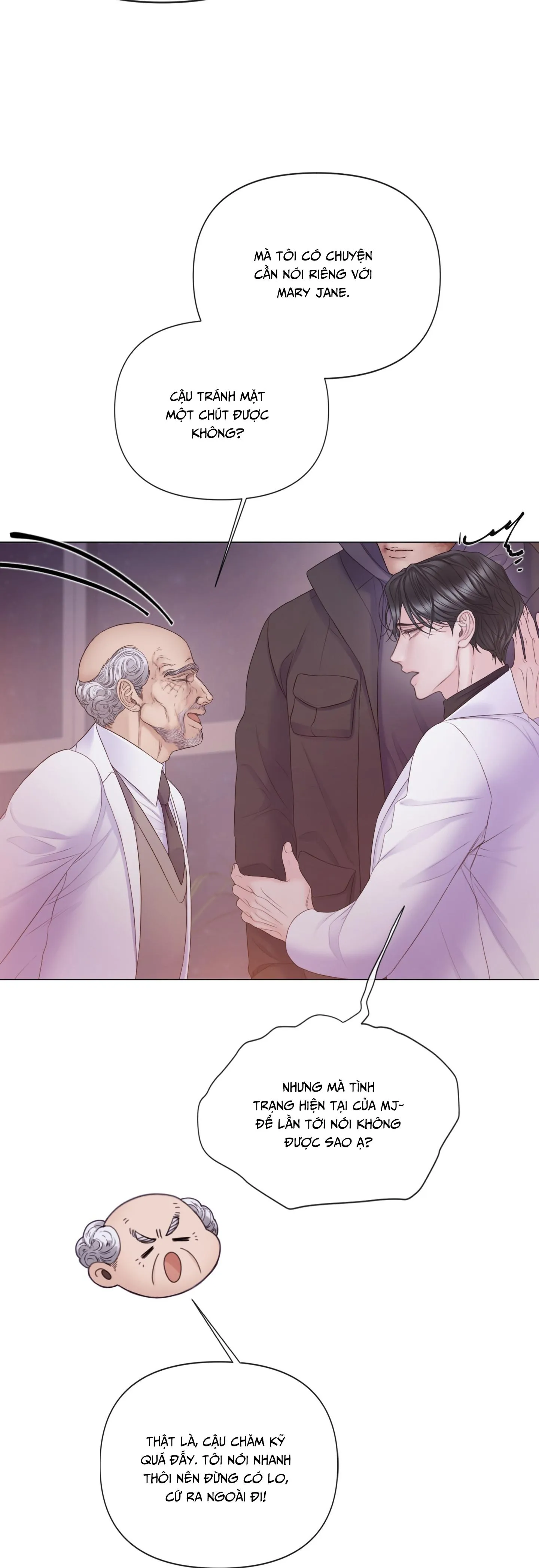 MARY JANE Chapter 66 Trang 44