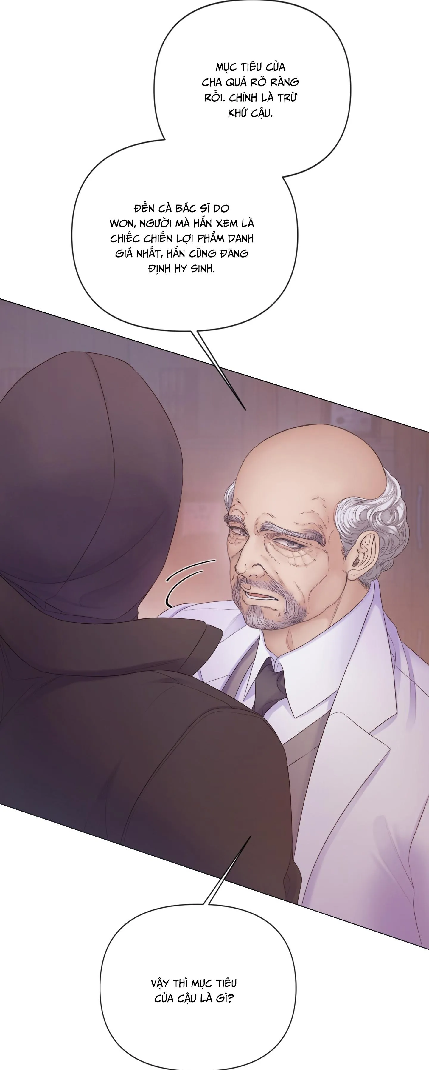 MARY JANE Chapter 66 Trang 47