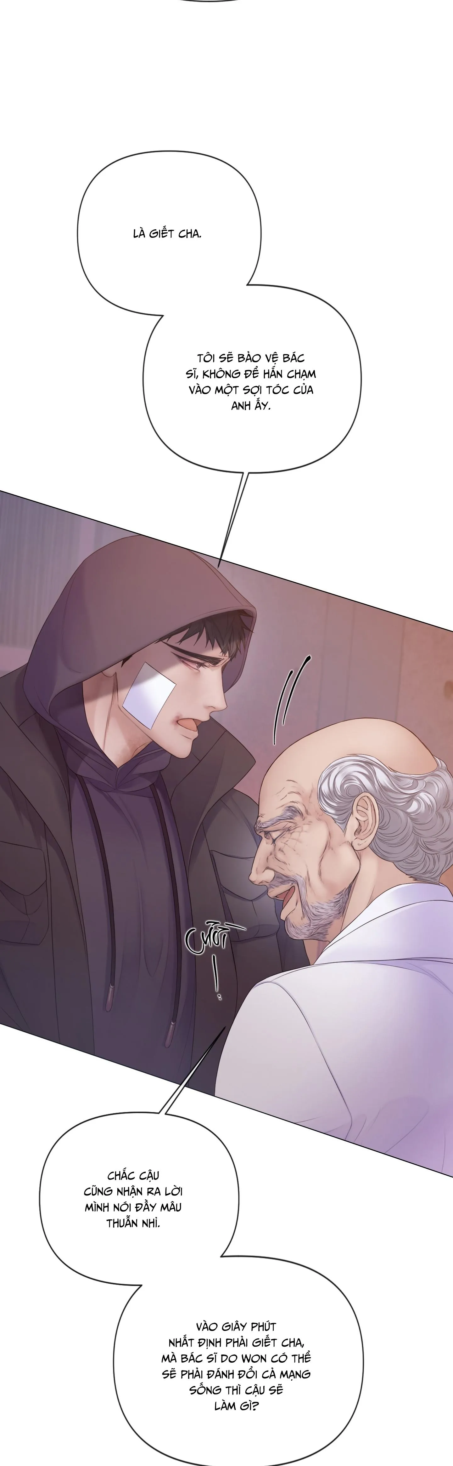 MARY JANE Chapter 66 Trang 48