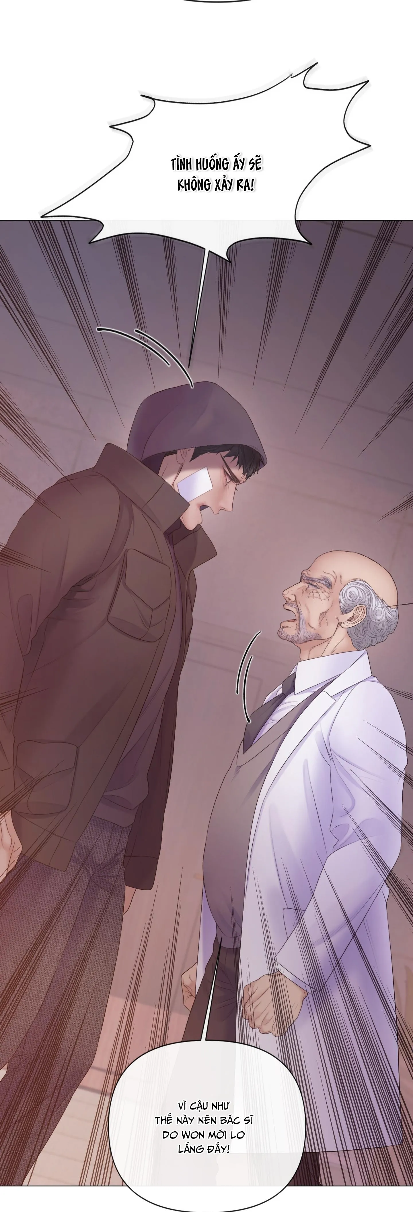 MARY JANE Chapter 66 Trang 49