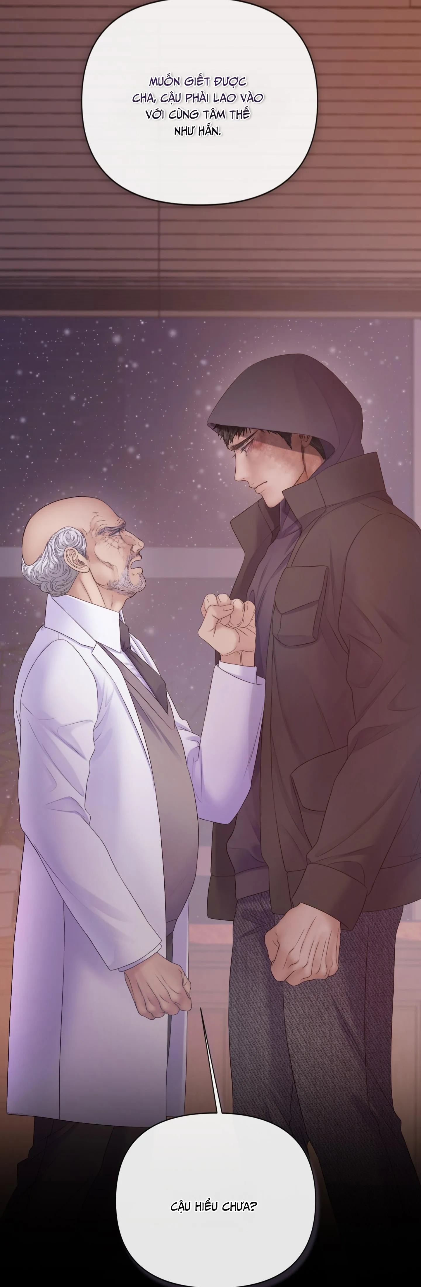 MARY JANE Chapter 66 Trang 52