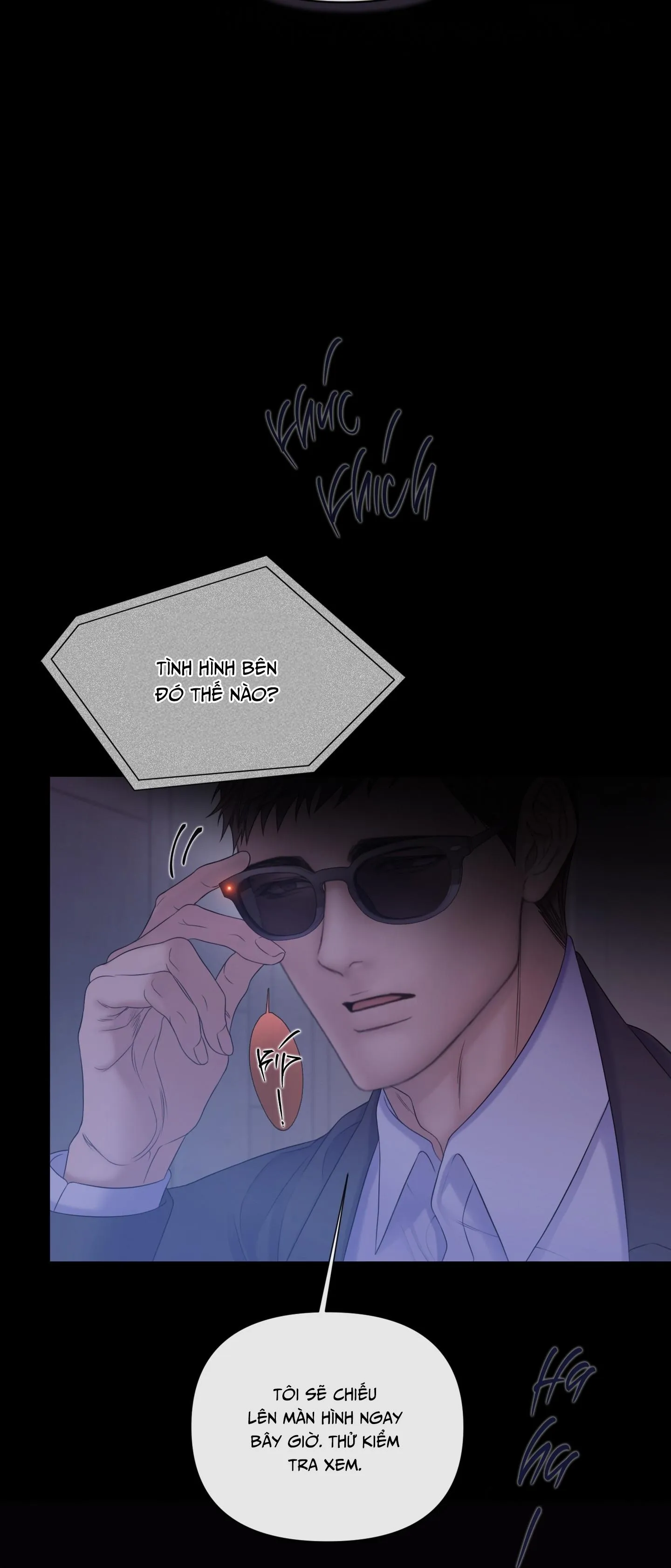 MARY JANE Chapter 66 Trang 53