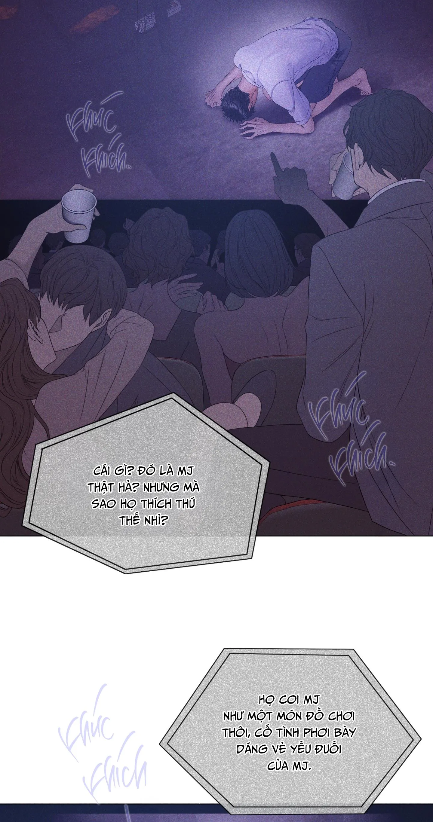 MARY JANE Chapter 66 Trang 55