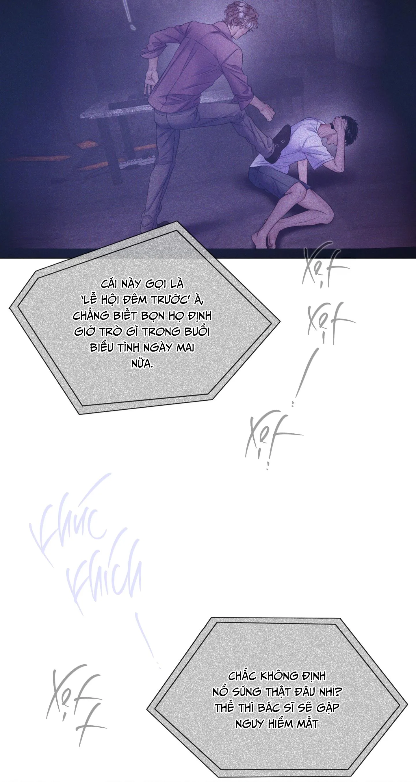 MARY JANE Chapter 66 Trang 56