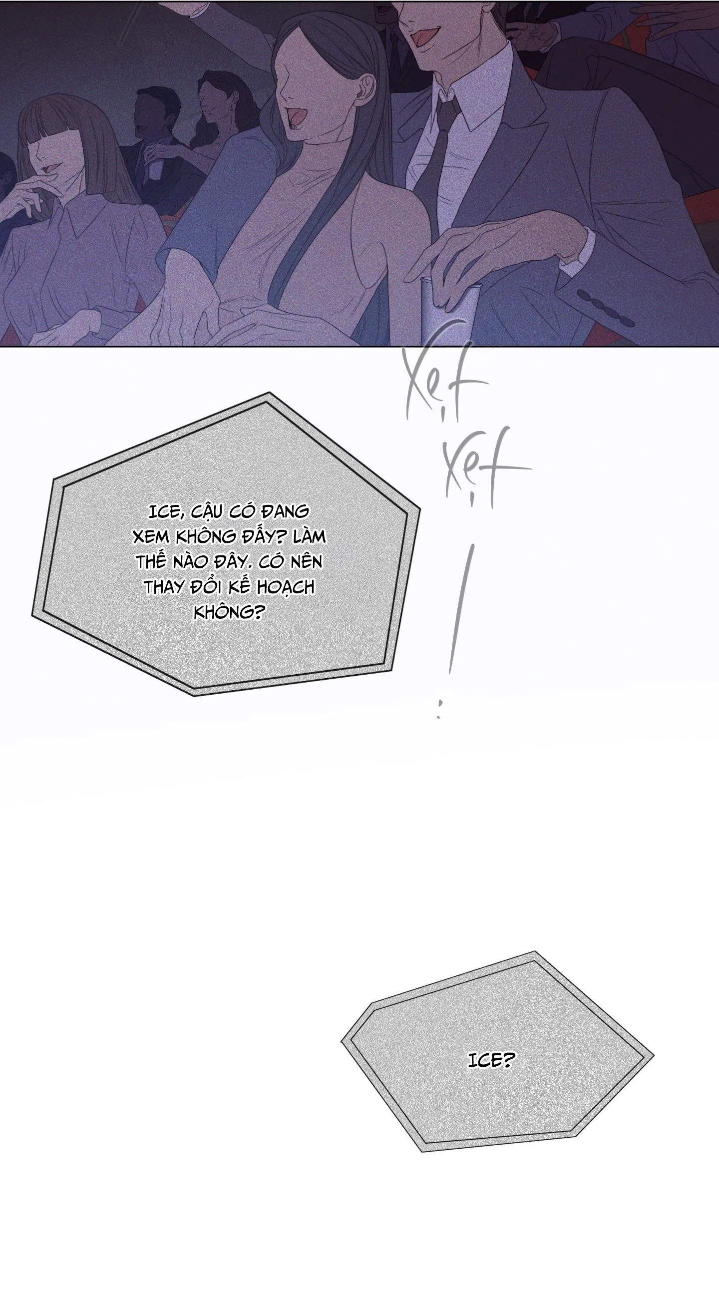 MARY JANE Chapter 66 Trang 57